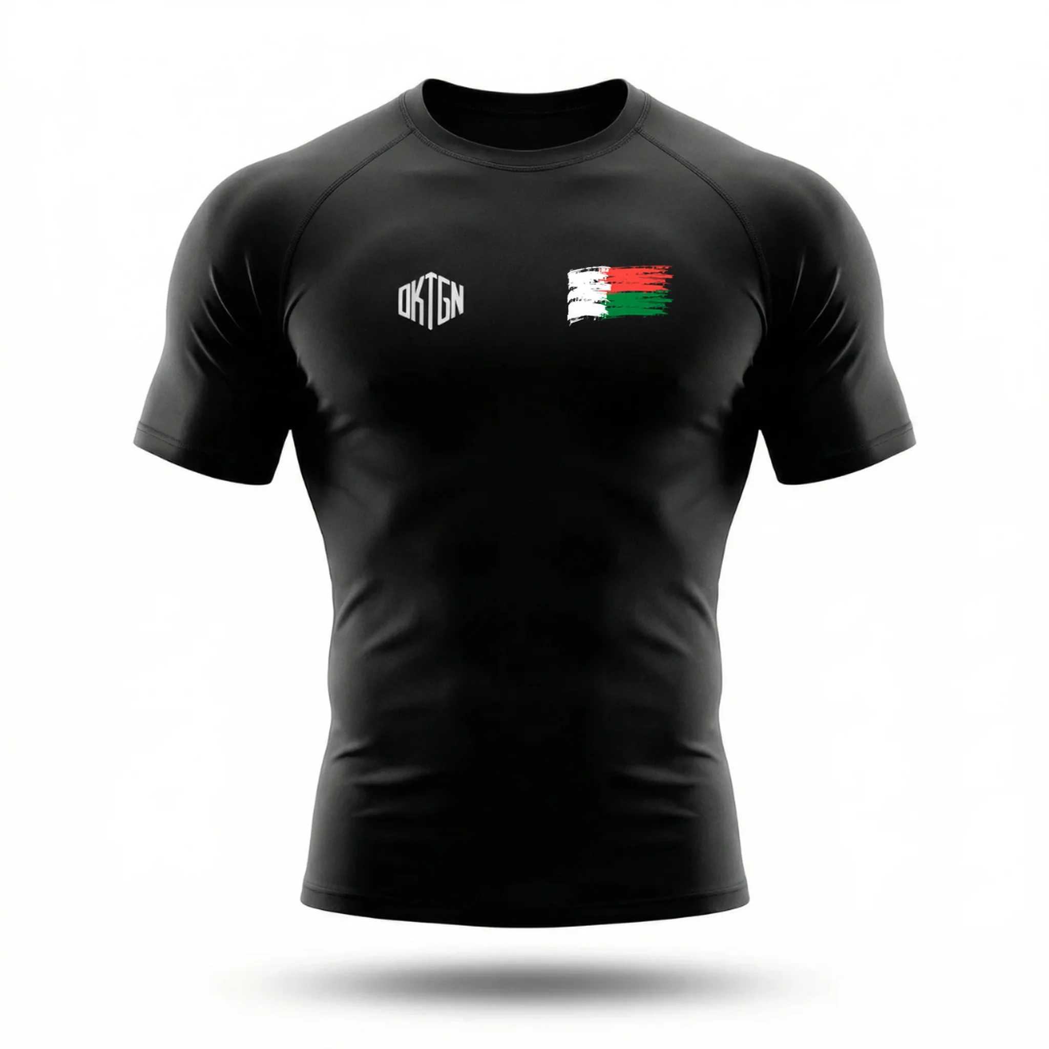 OKTGN Elite V2 – Ensemble Madagascar - Image 3