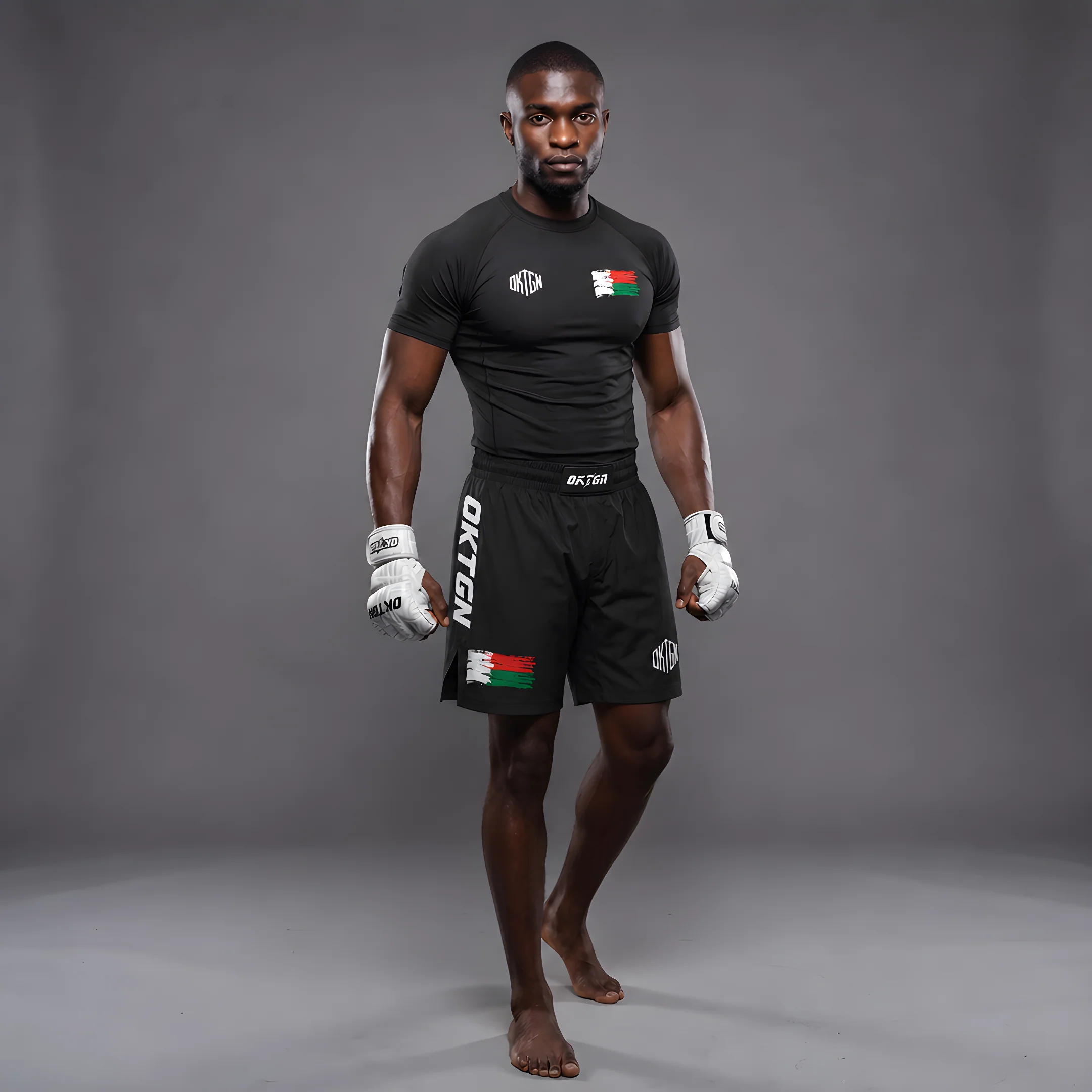 OKTGN Elite V2 – Ensemble Madagascar - Image 7