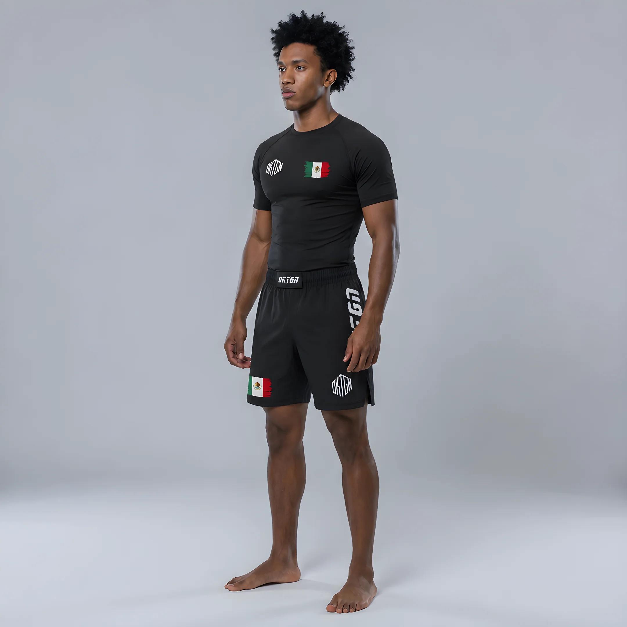 OKTGN Elite V2 – Ensemble Mexique - Image 9