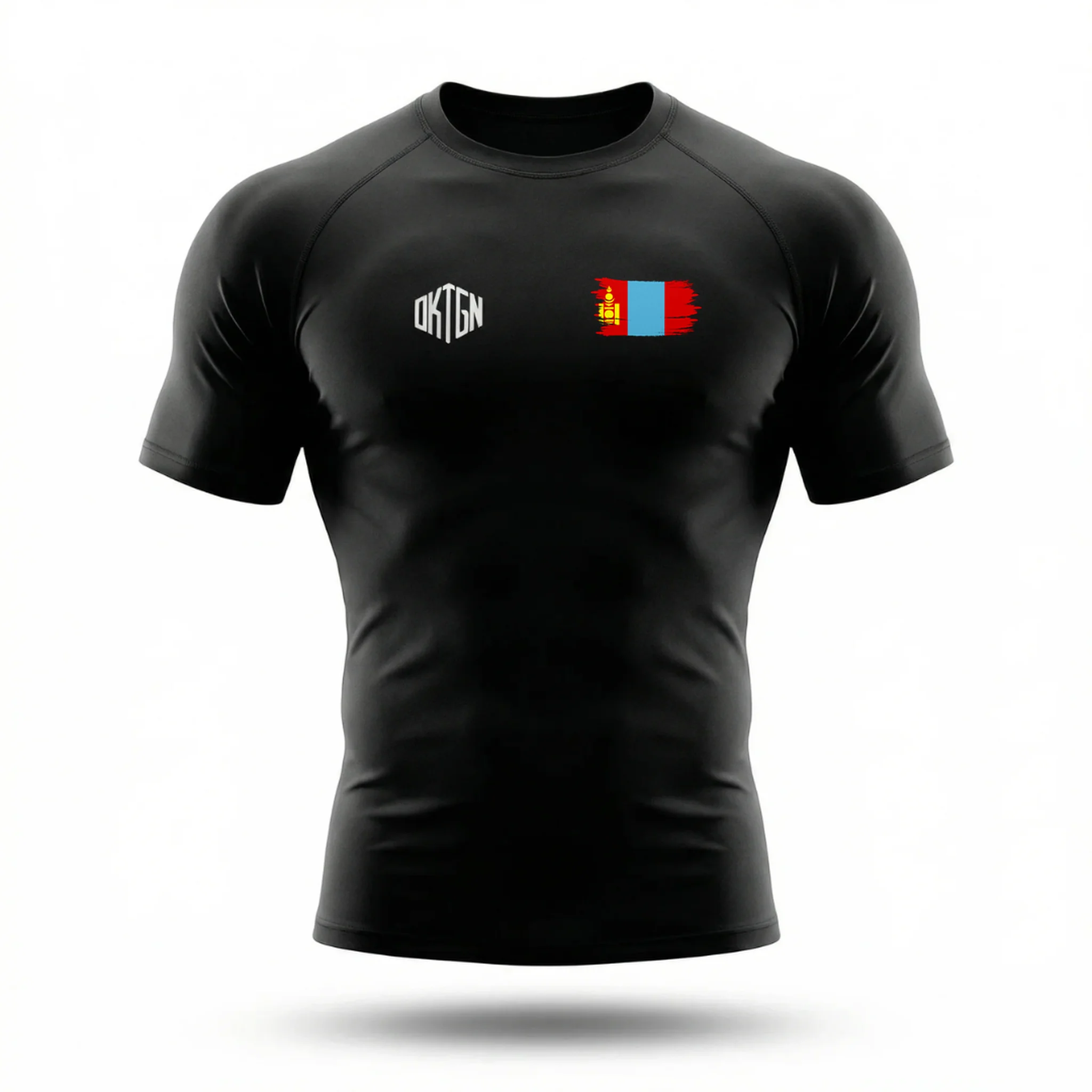 OKTGN Elite V2 – Ensemble Mongolie - Image 3