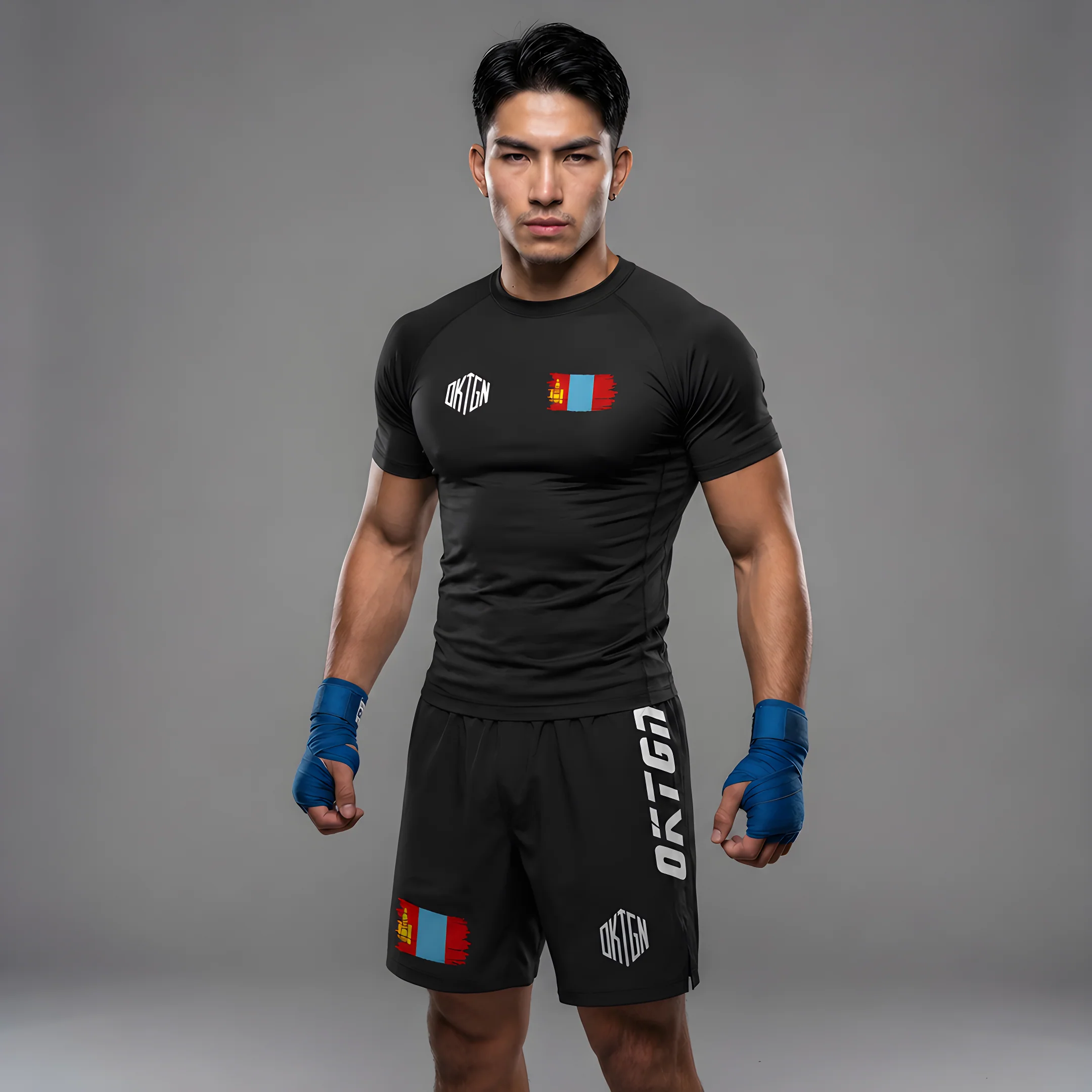 OKTGN Elite V2 – Ensemble Mongolie - Image 8