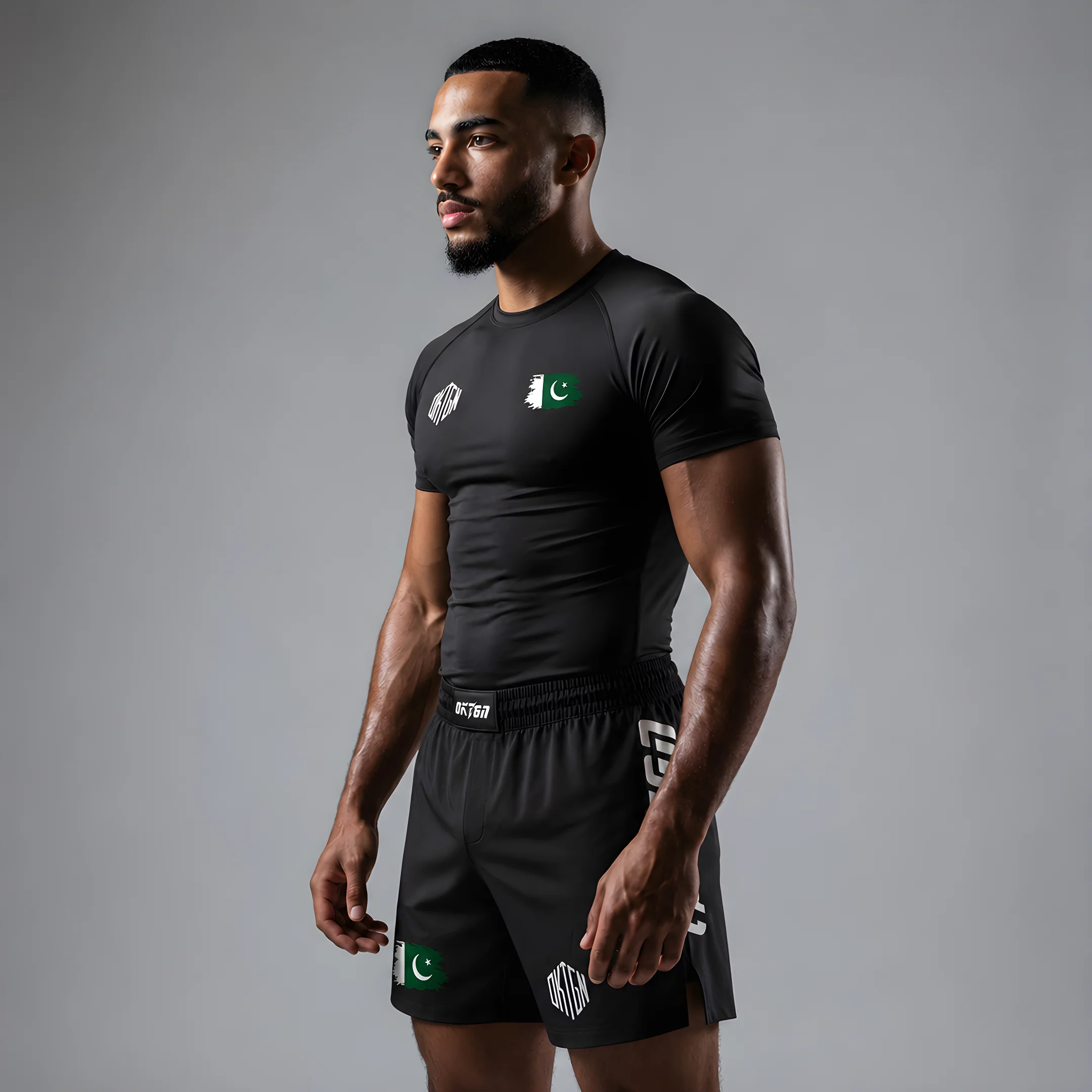 OKTGN Elite V2 – Ensemble Pakistan
