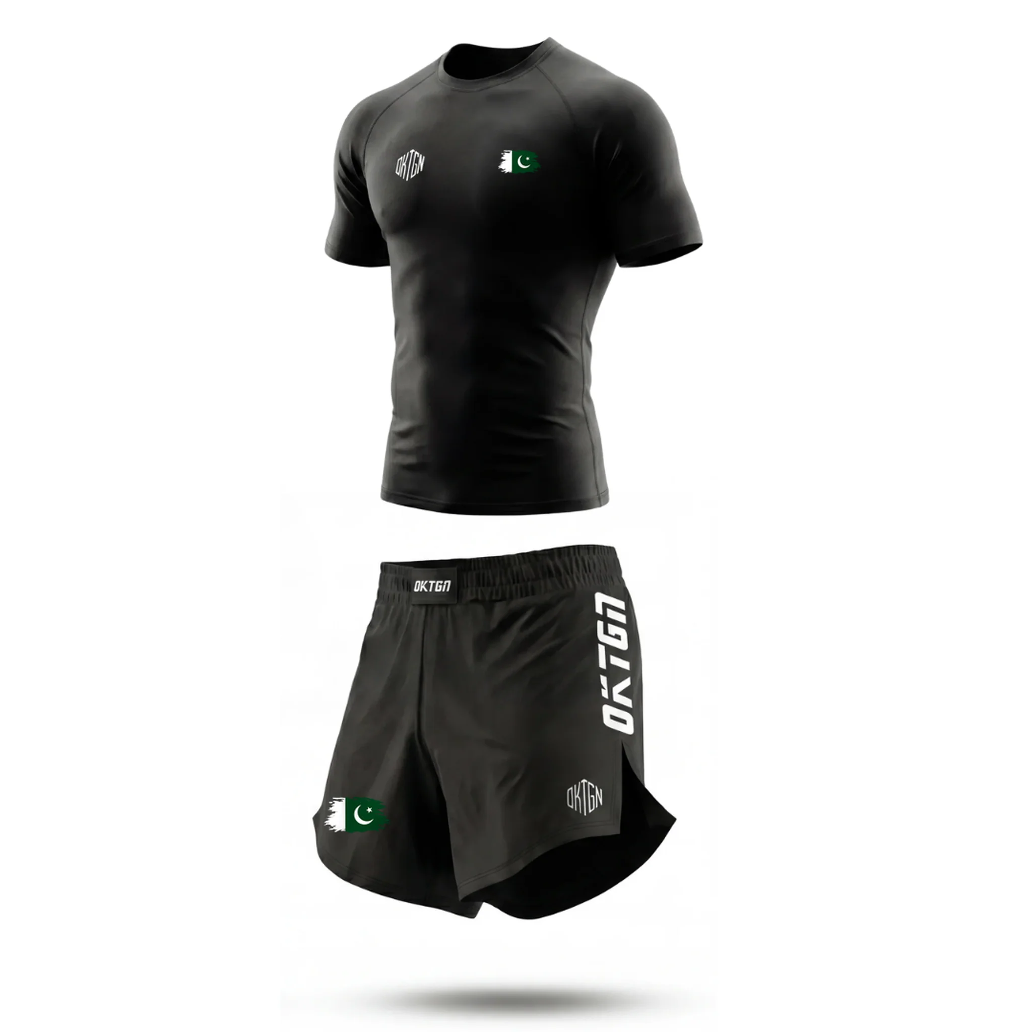 OKTGN Elite V2 – Ensemble Pakistan - Image 2