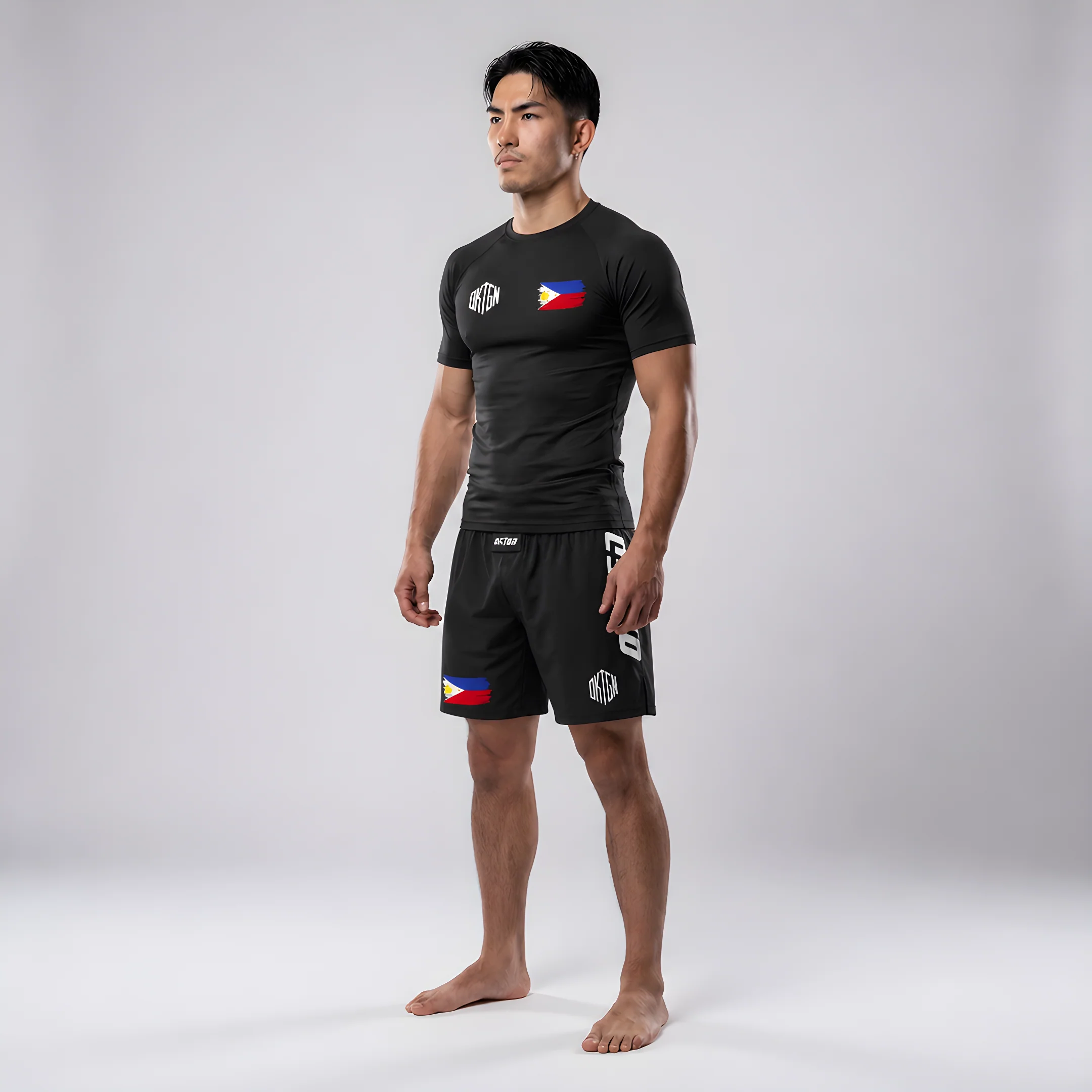 OKTGN Elite V2 – Ensemble Phillipines
