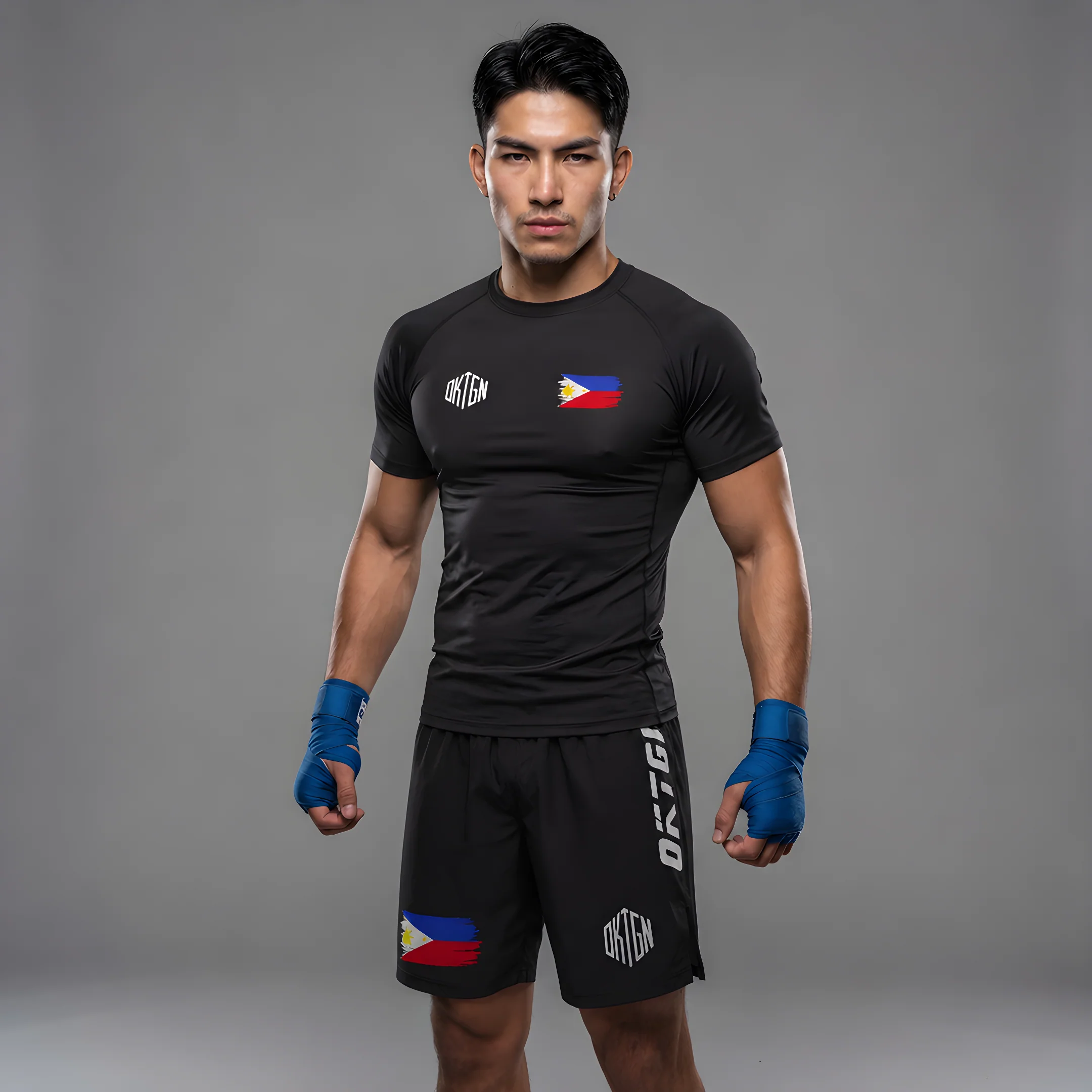 OKTGN Elite V2 – Ensemble Phillipines - Image 7