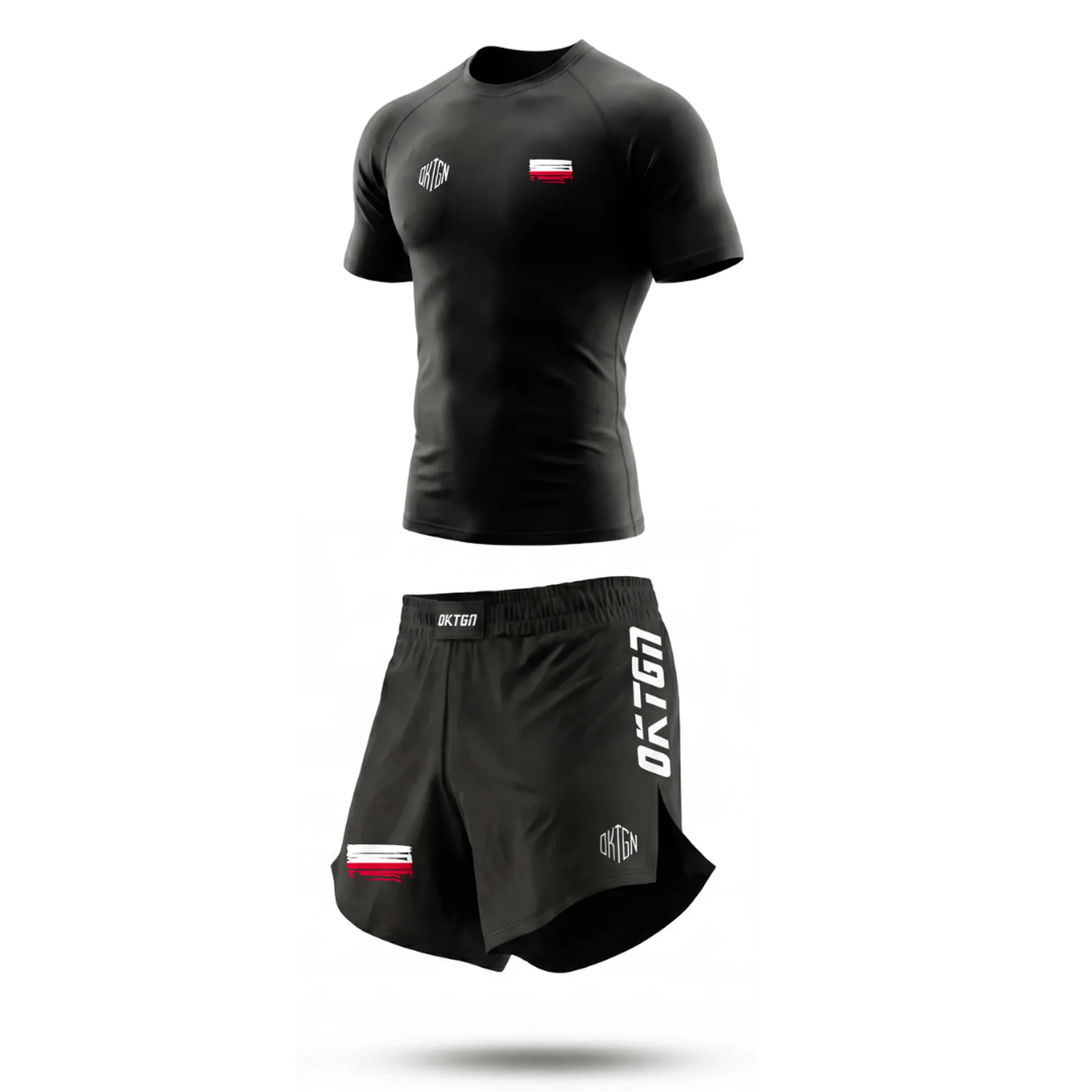 OKTGN Elite V2 – Ensemble Pologne - Image 2