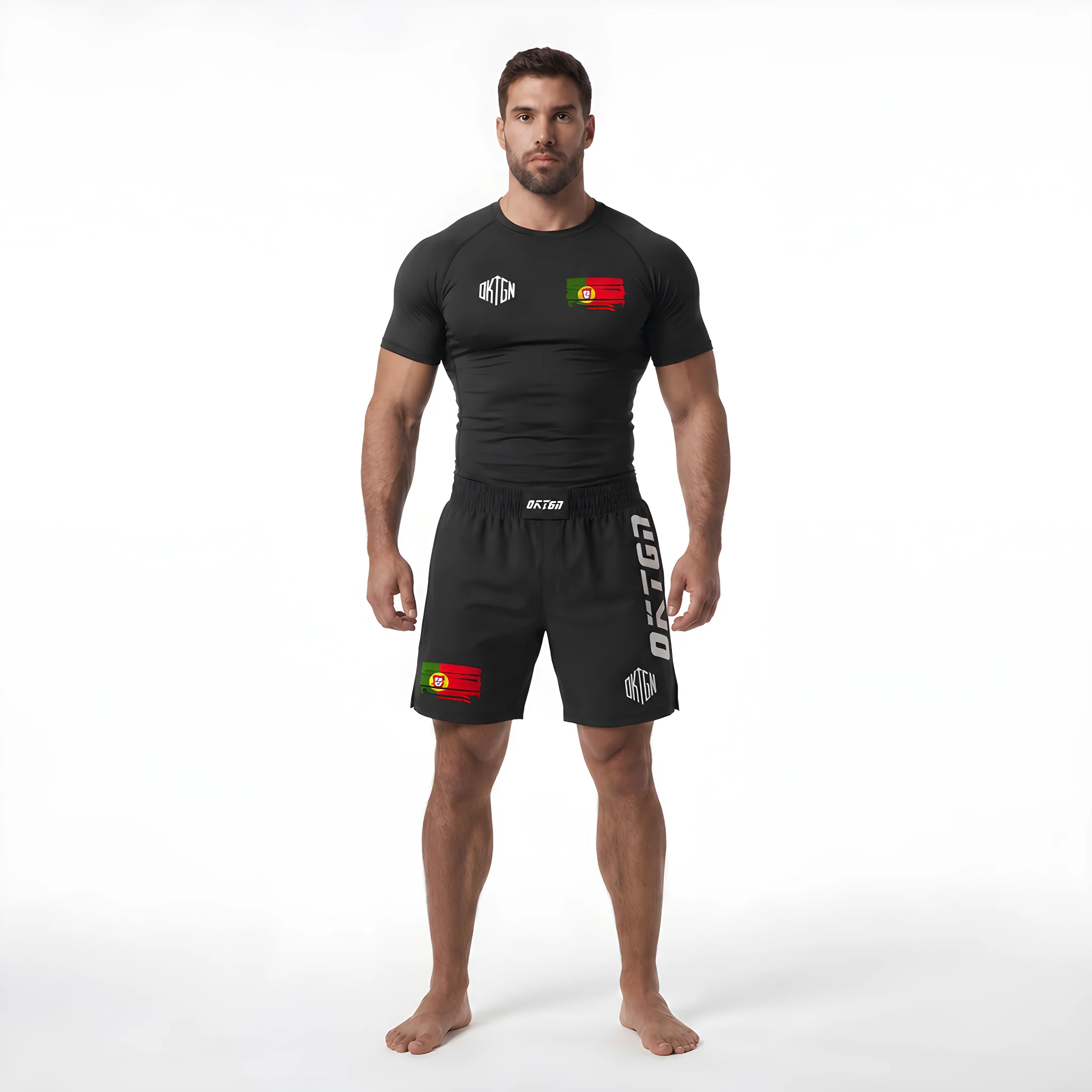 OKTGN Elite V2 – Ensemble Portugal