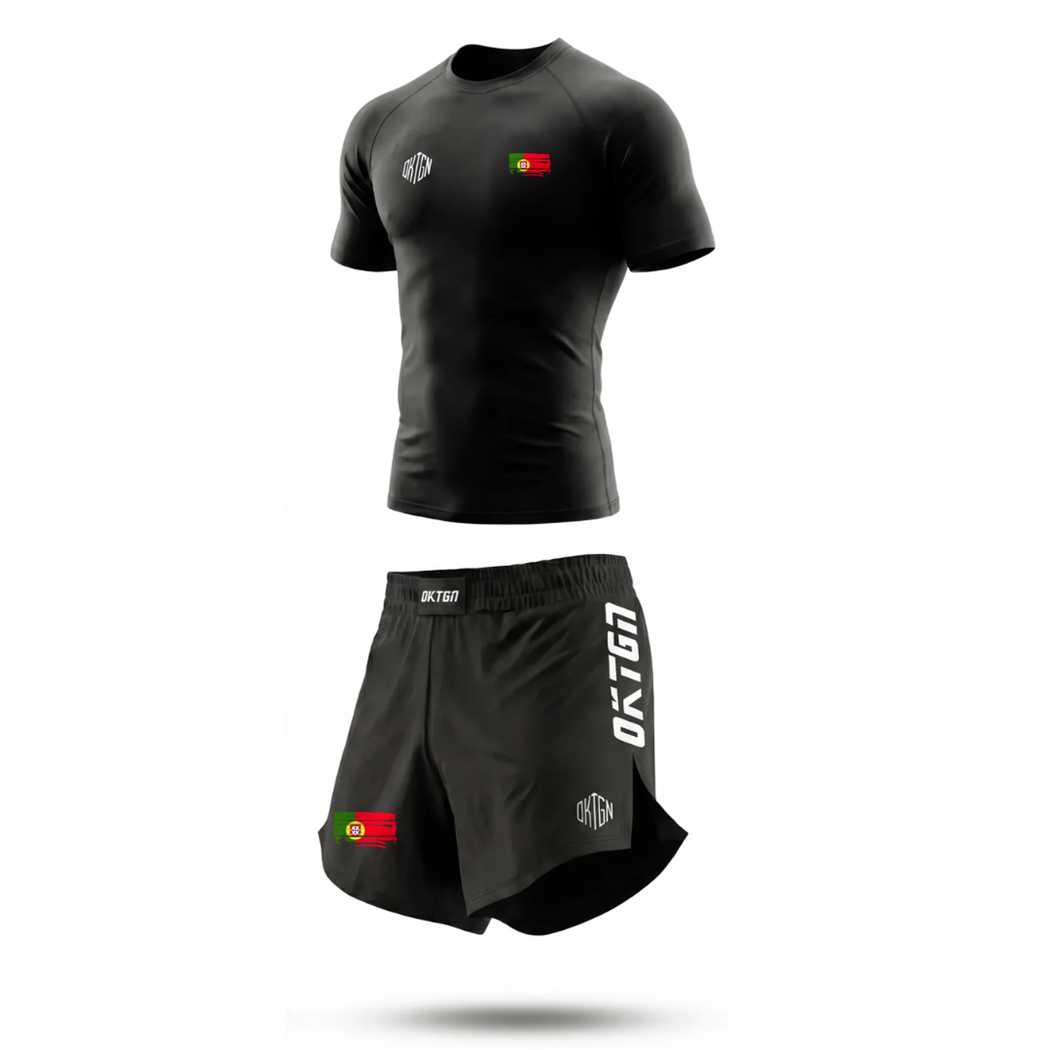 OKTGN Elite V2 – Ensemble Portugal - Image 2