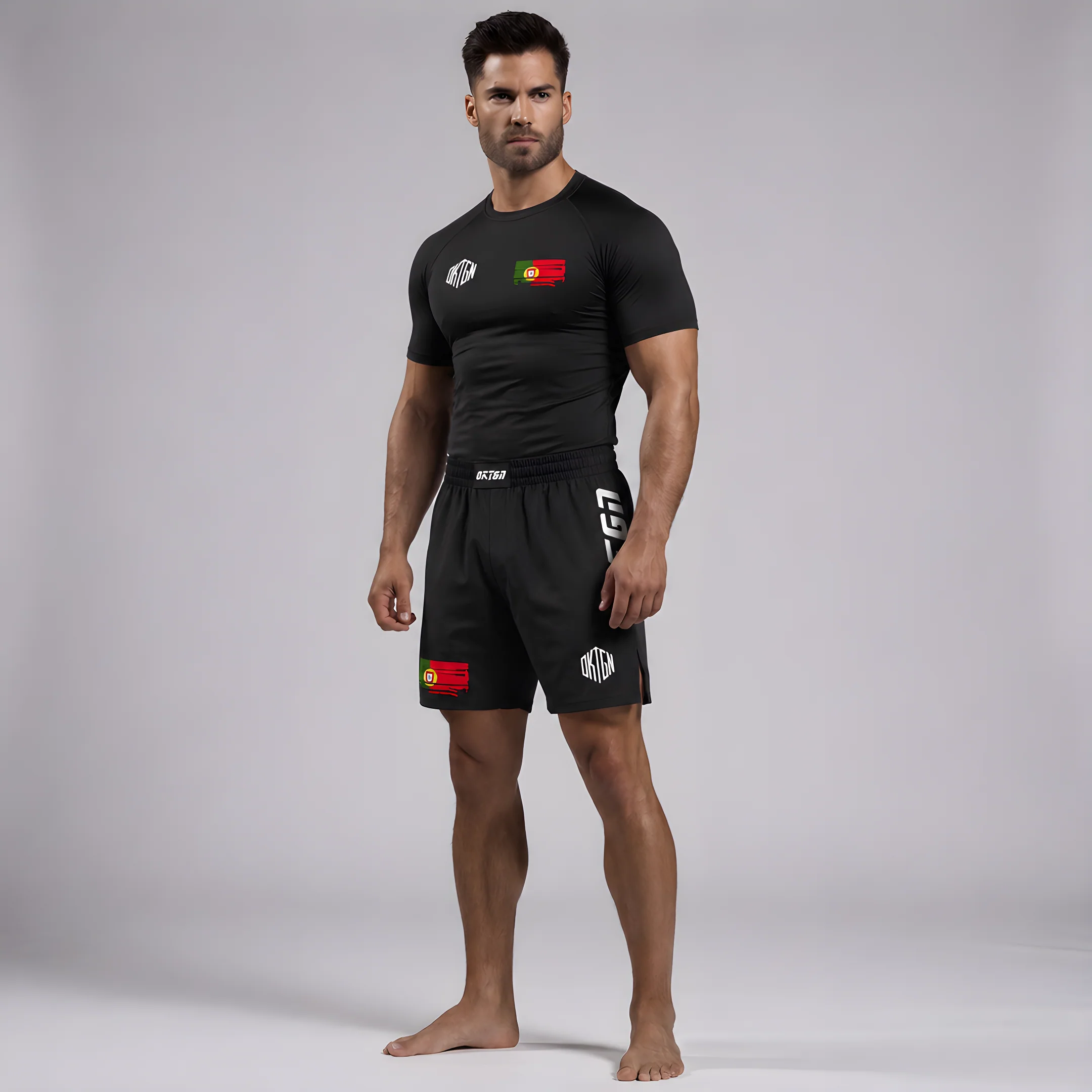 OKTGN Elite V2 – Ensemble Portugal - Image 8