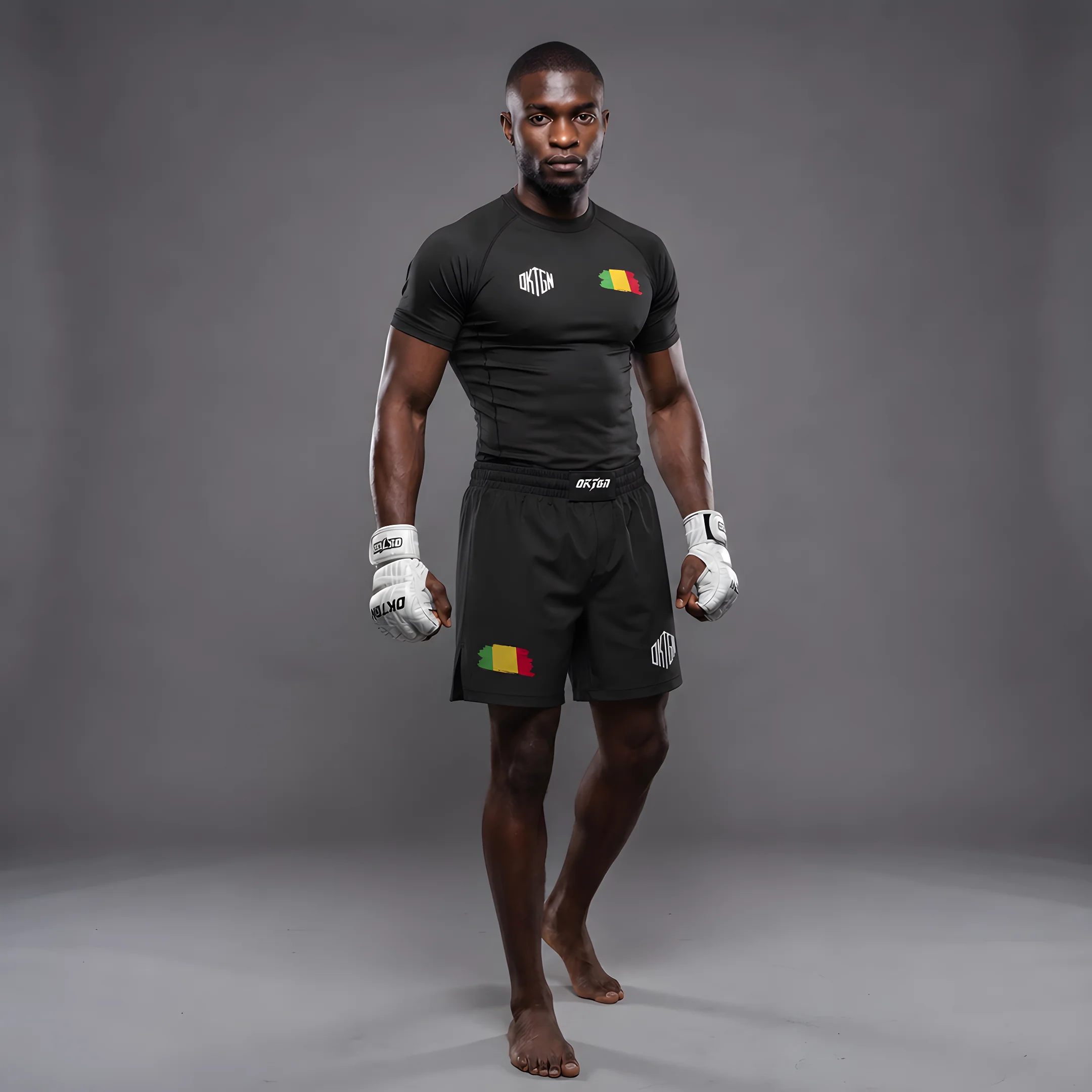 OKTGN Elite V2 – Ensemble Mali - Image 7