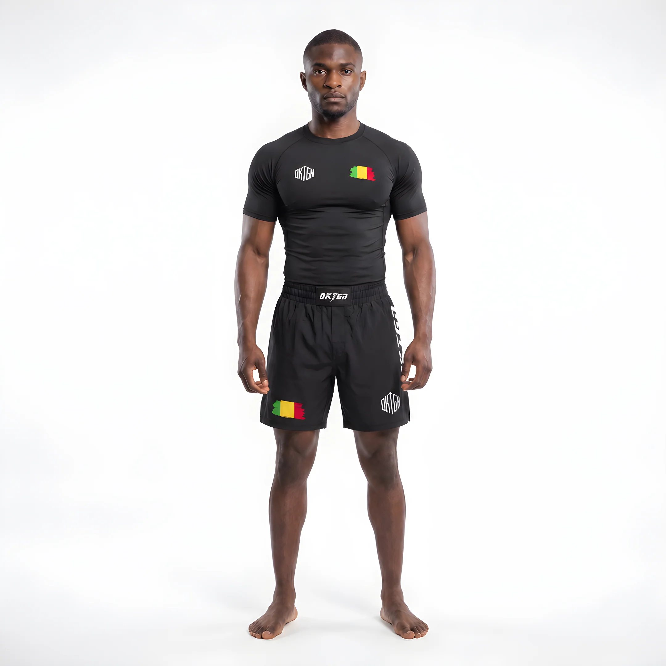 OKTGN Elite V2 – Ensemble Mali - Image 8