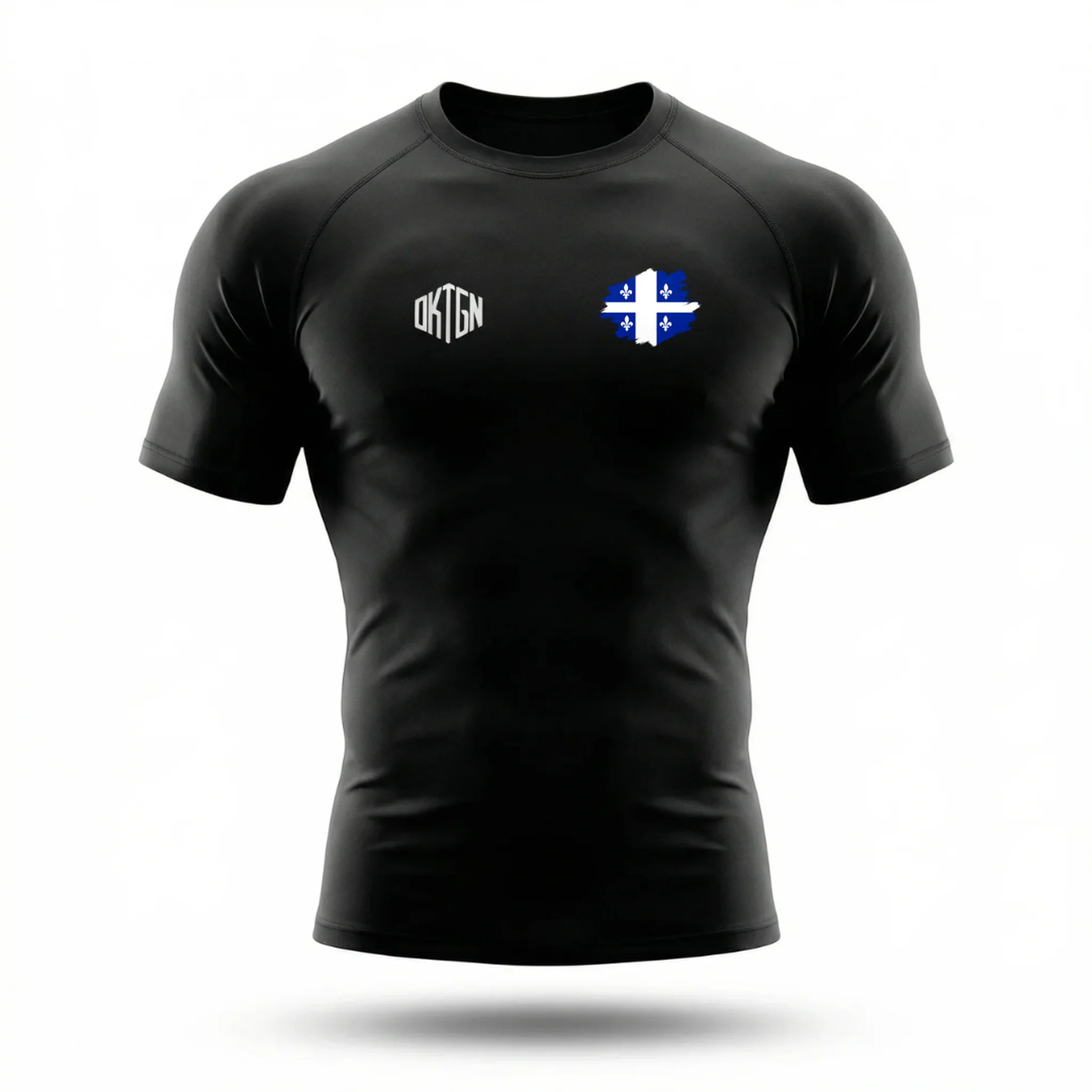 OKTGN Elite V2 – Ensemble QUEBEC - Image 3