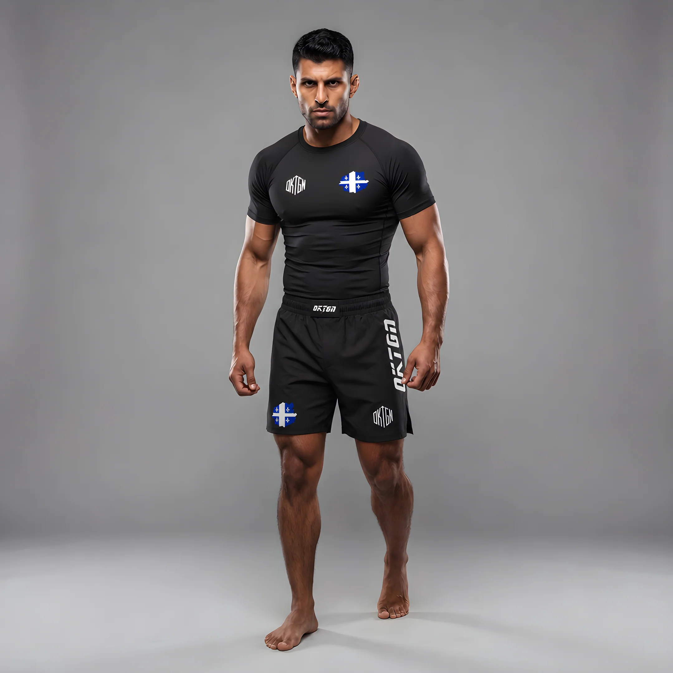 OKTGN Elite V2 – Ensemble QUEBEC - Image 7