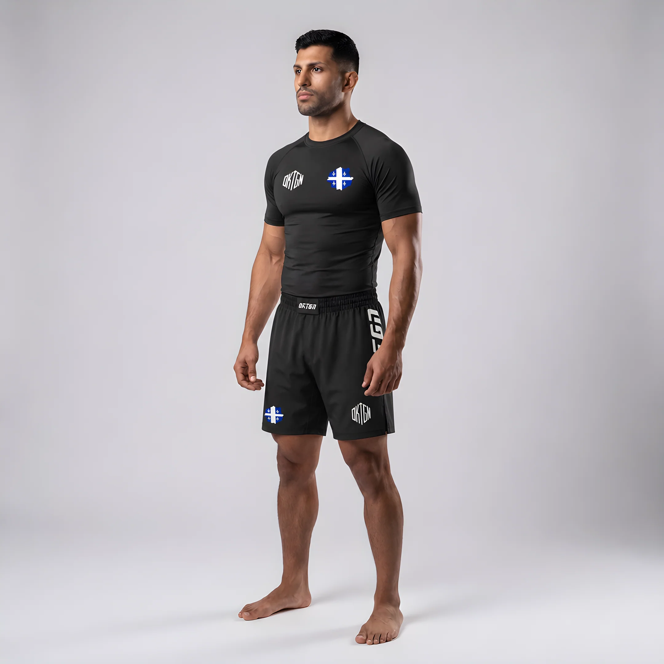 OKTGN Elite V2 – Ensemble QUEBEC - Image 9