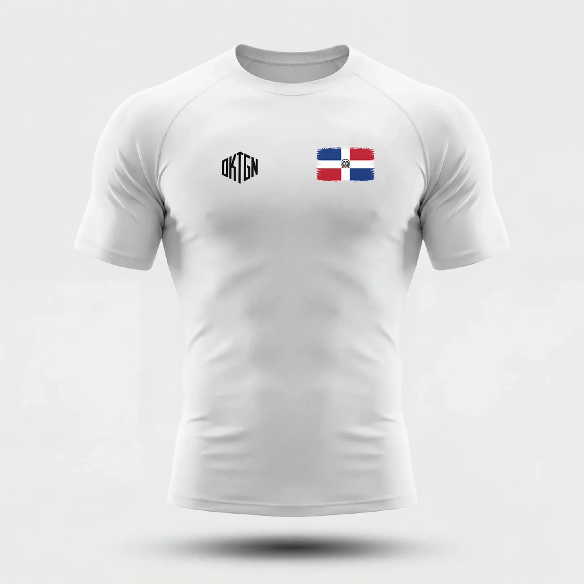 OKTGN Elite V2 – Ensemble République dominicaine - Image 10