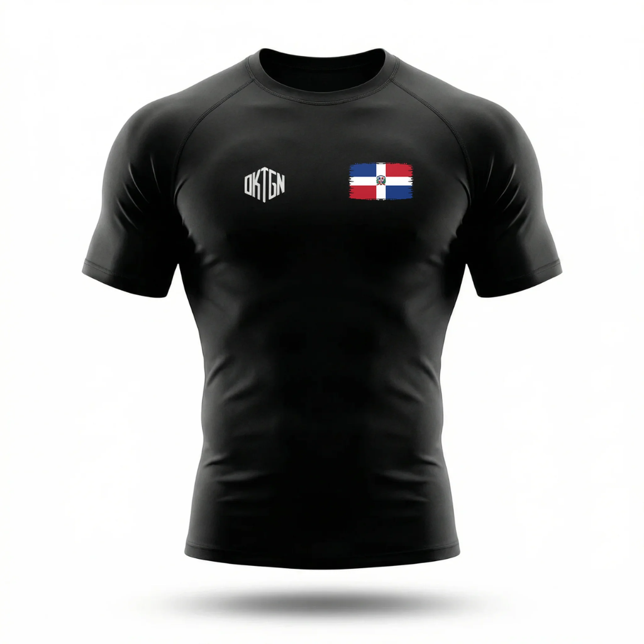 OKTGN Elite V2 – Ensemble République dominicaine - Image 3