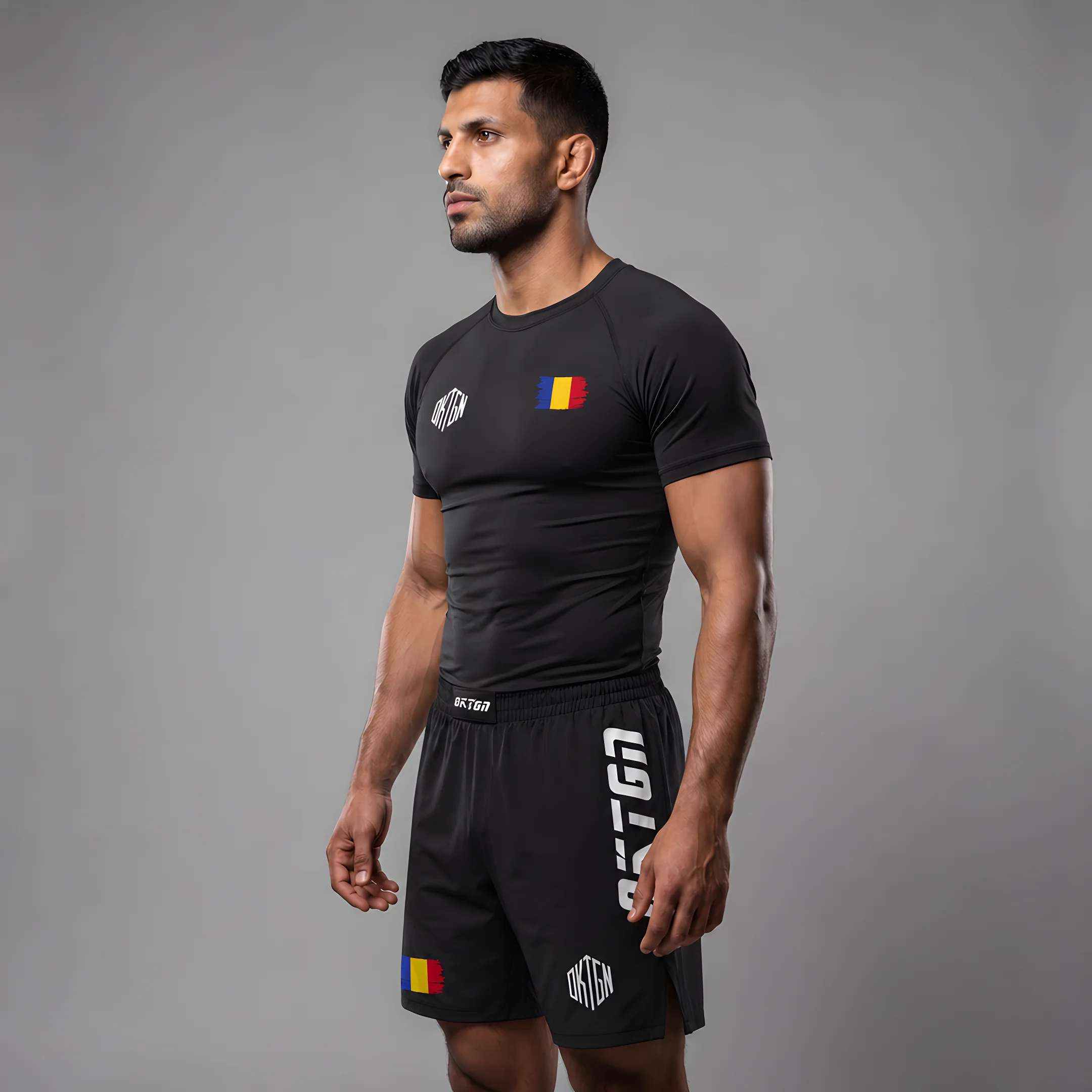 OKTGN Elite V2 – Ensemble Roumanie