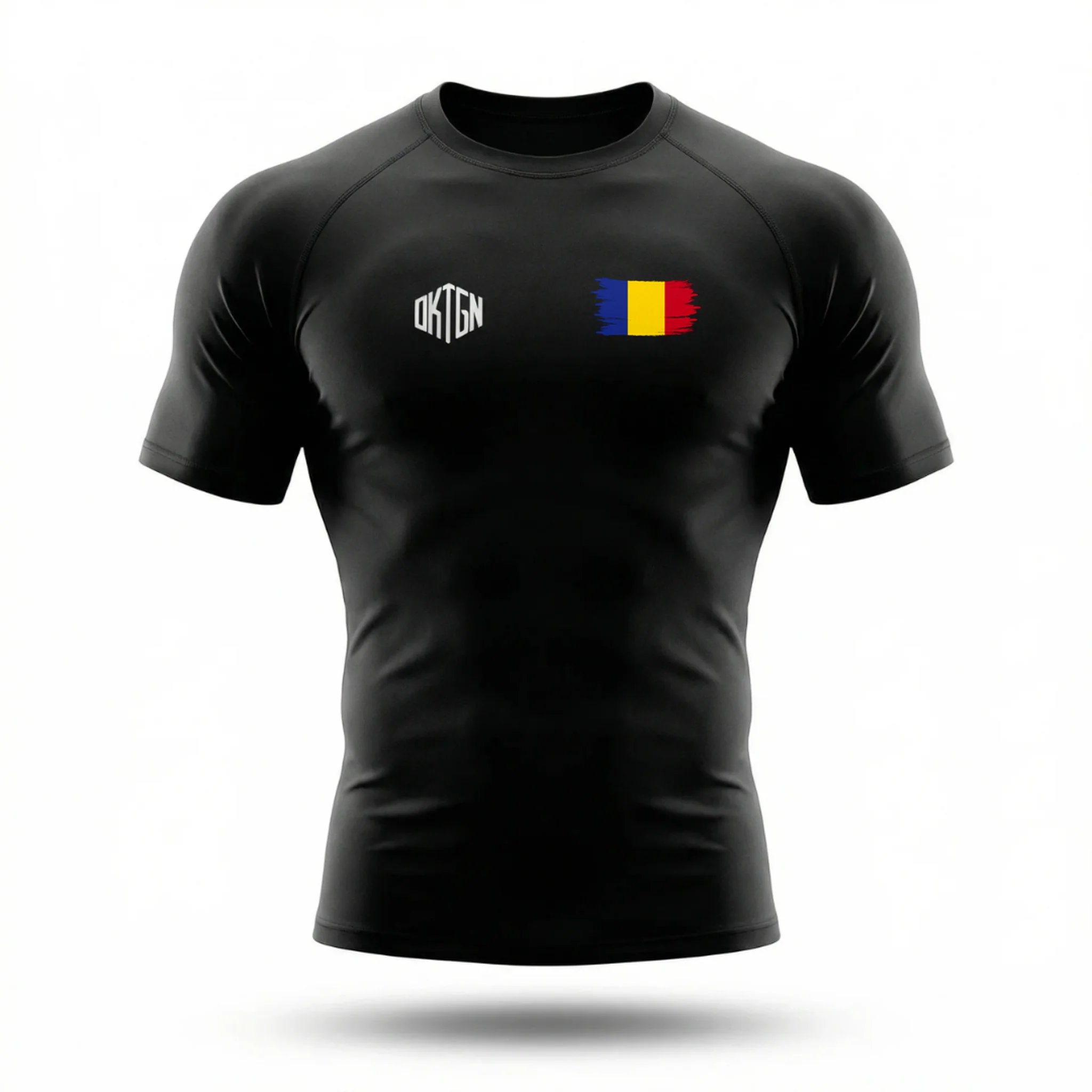 OKTGN Elite V2 – Ensemble Roumanie - Image 3