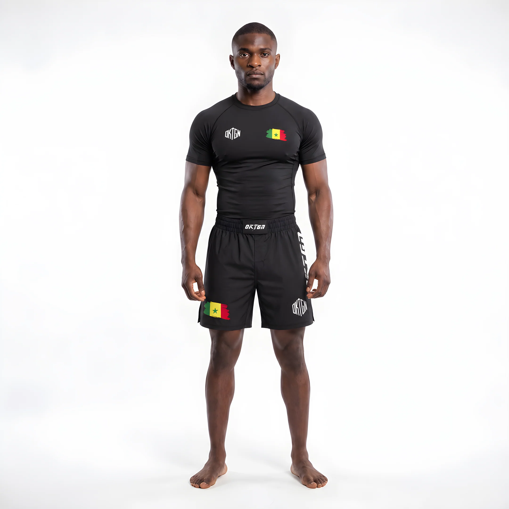 OKTGN Elite V2 – Ensemble Sénégal - Image 8