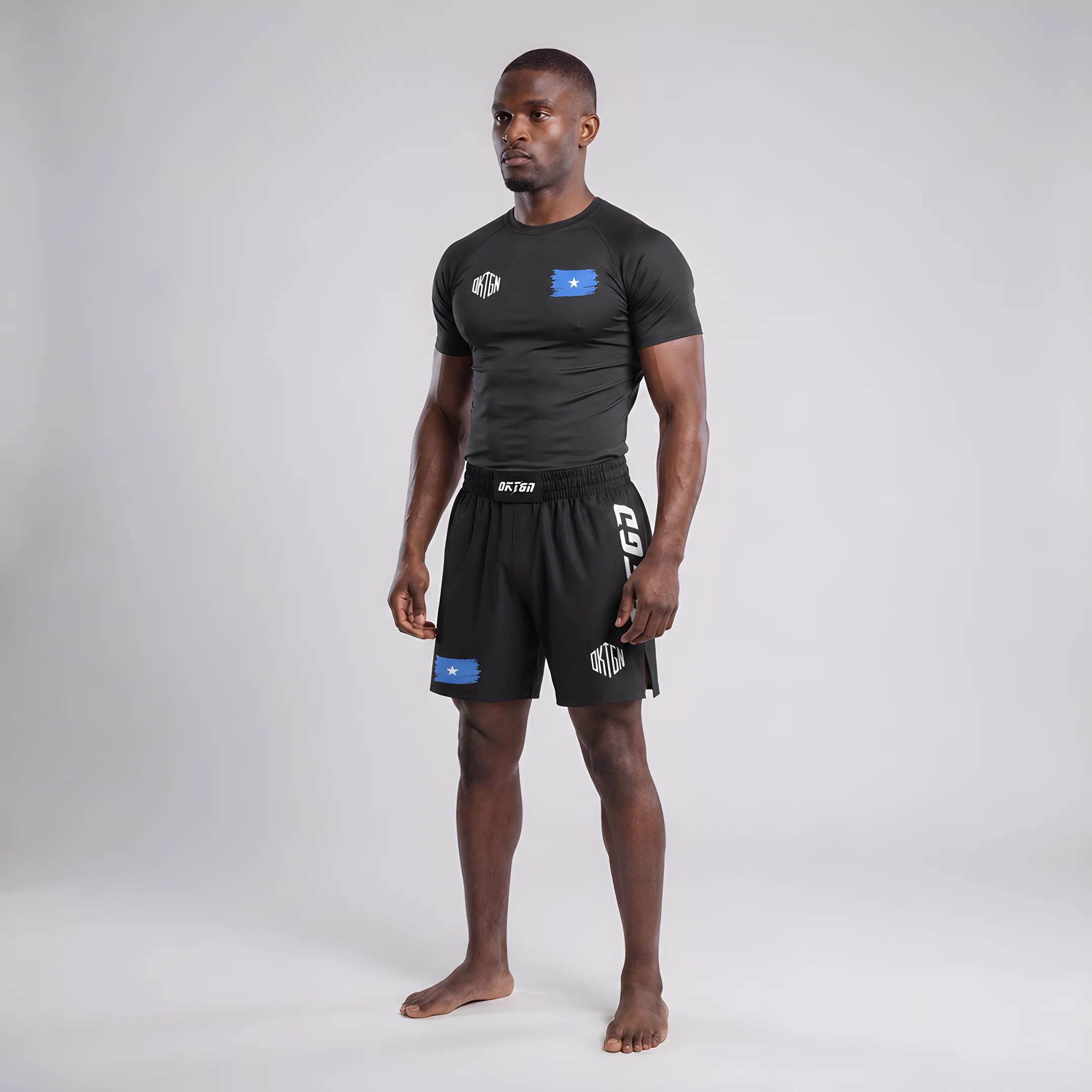 OKTGN Elite V2 – Ensemble SOMALIA - Image 8