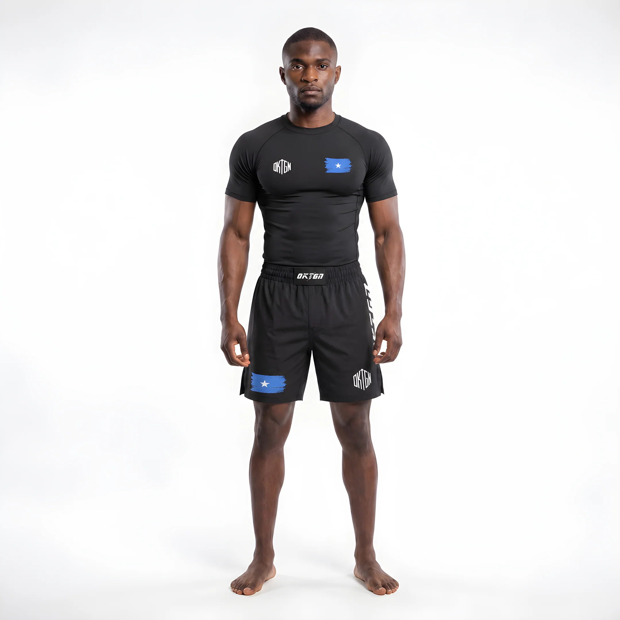 OKTGN Elite V2 – Ensemble SOMALIA - Image 9