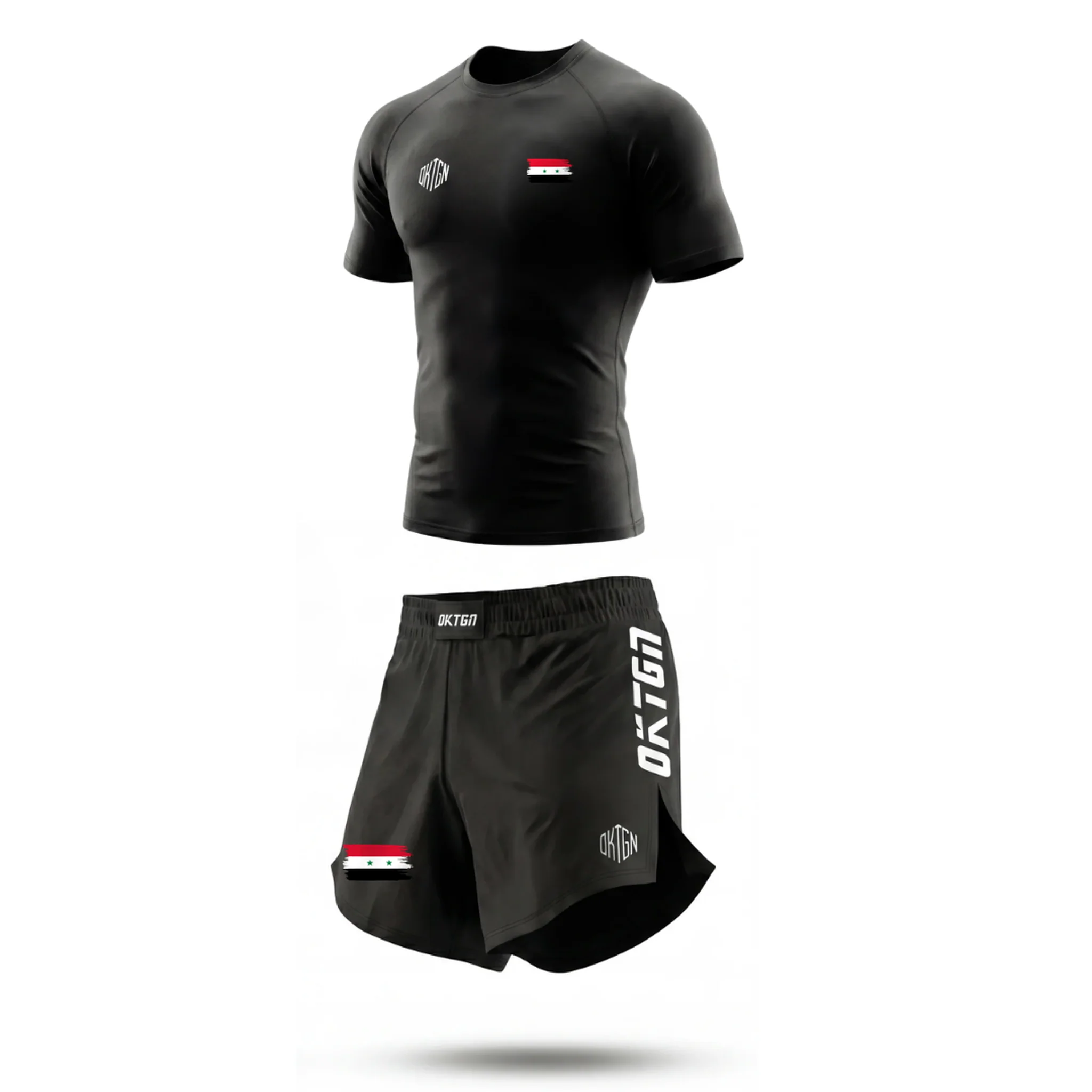 OKTGN Elite V2 – Ensemble Syrie - Image 2
