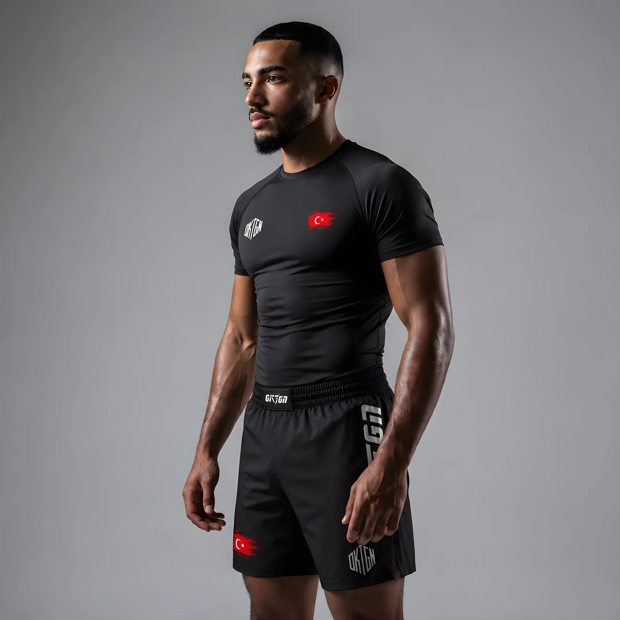 OKTGN Elite V2 – Ensemble Turquie