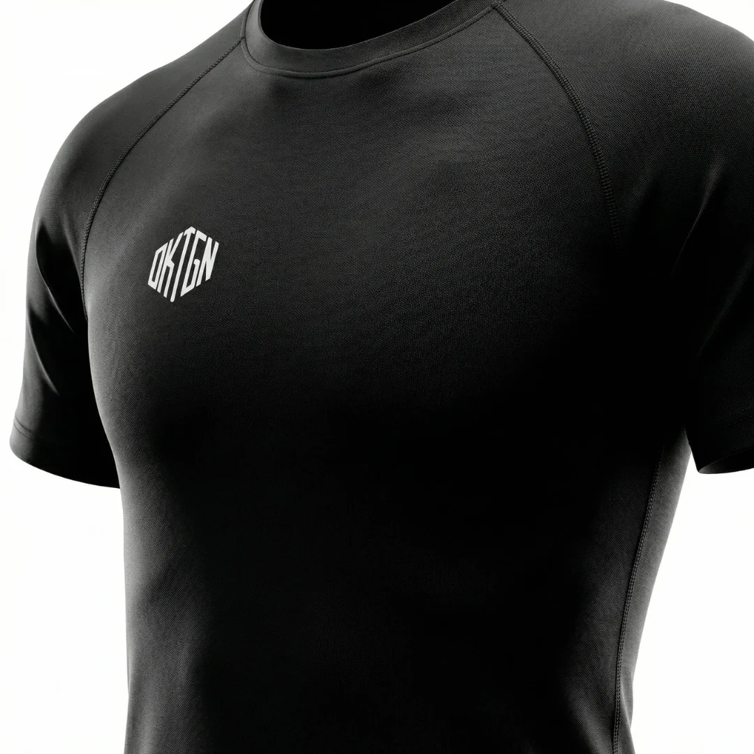 OKTGN Elite V2 – Rashguard - Image 3