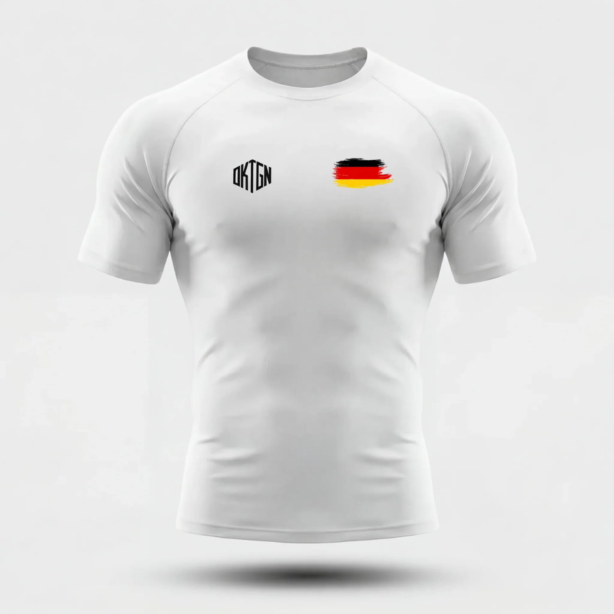 OKTGN Elite V2 – Rashguard Allemagne - Image 8