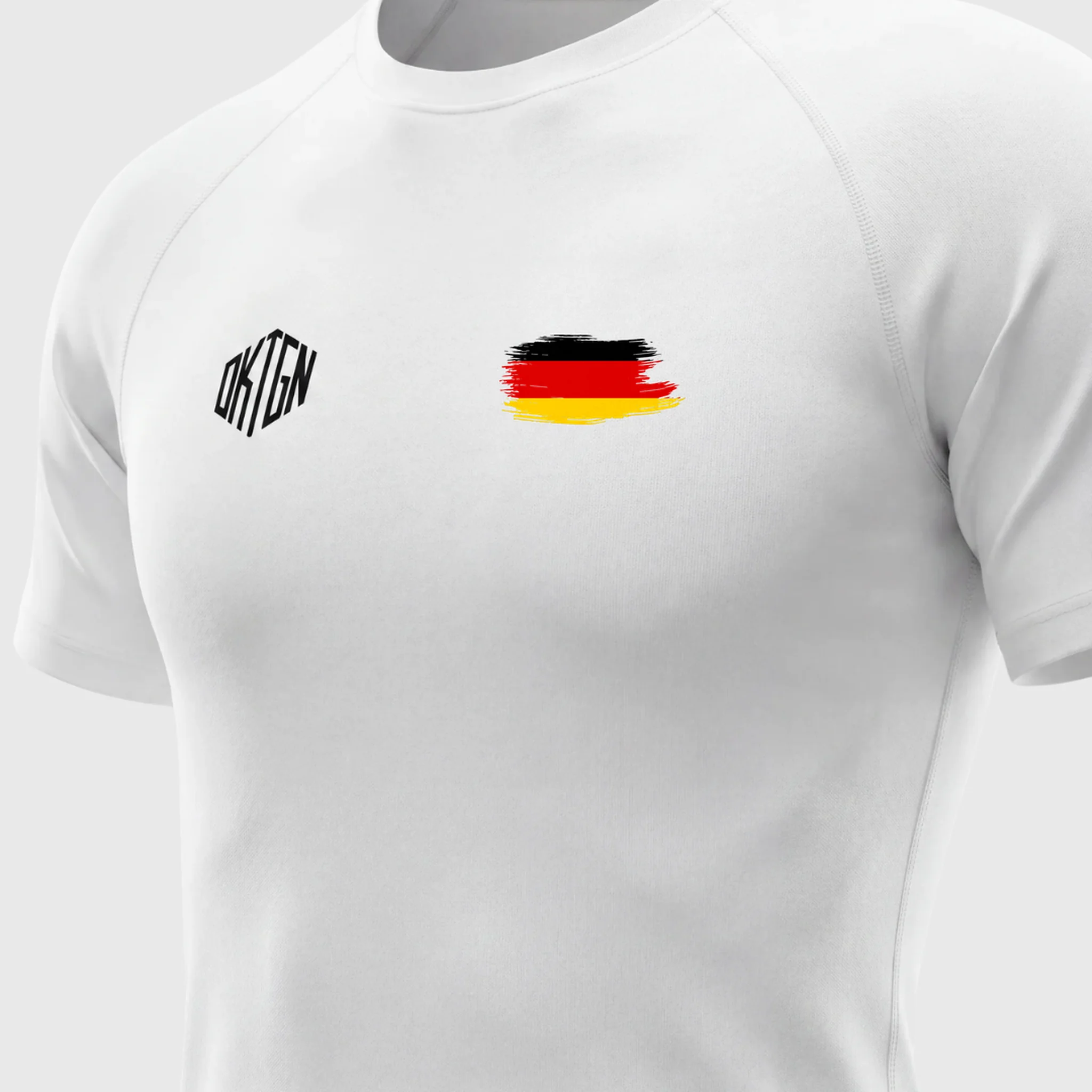 OKTGN Elite V2 – Rashguard Allemagne - Image 9