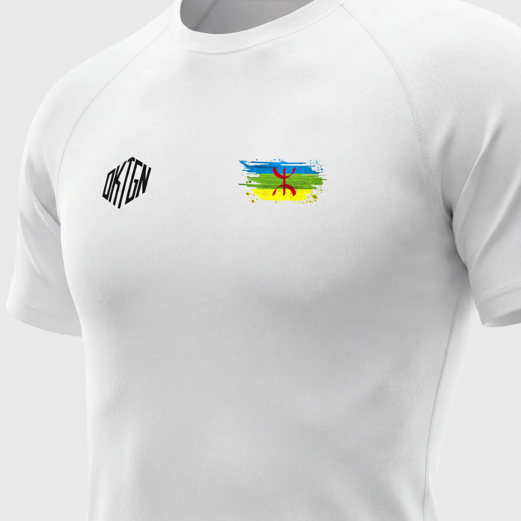 OKTGN Elite V2 – Rashguard Amazigh - Image 9