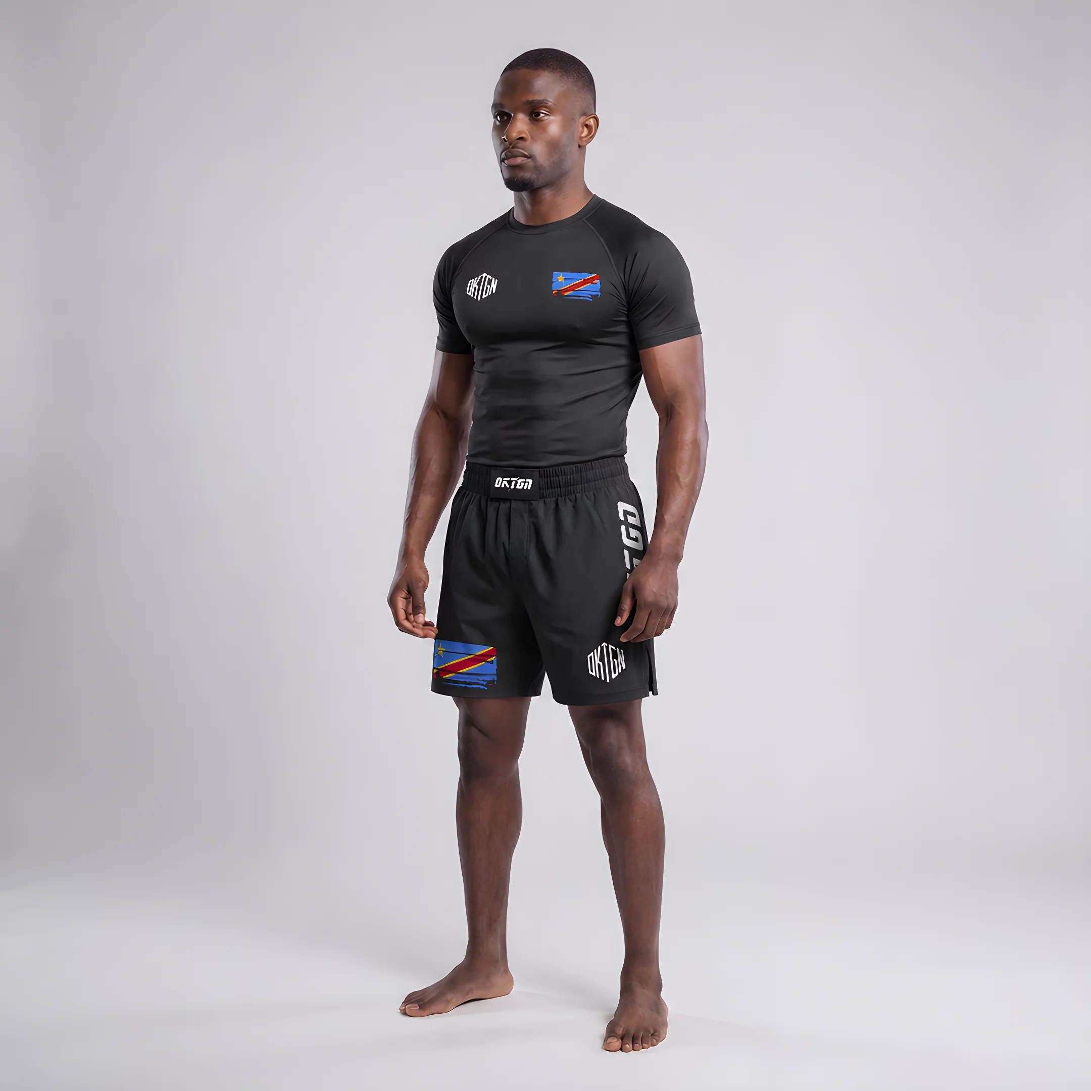 OKTGN Elite V2 – Rashguard Congo - Image 11