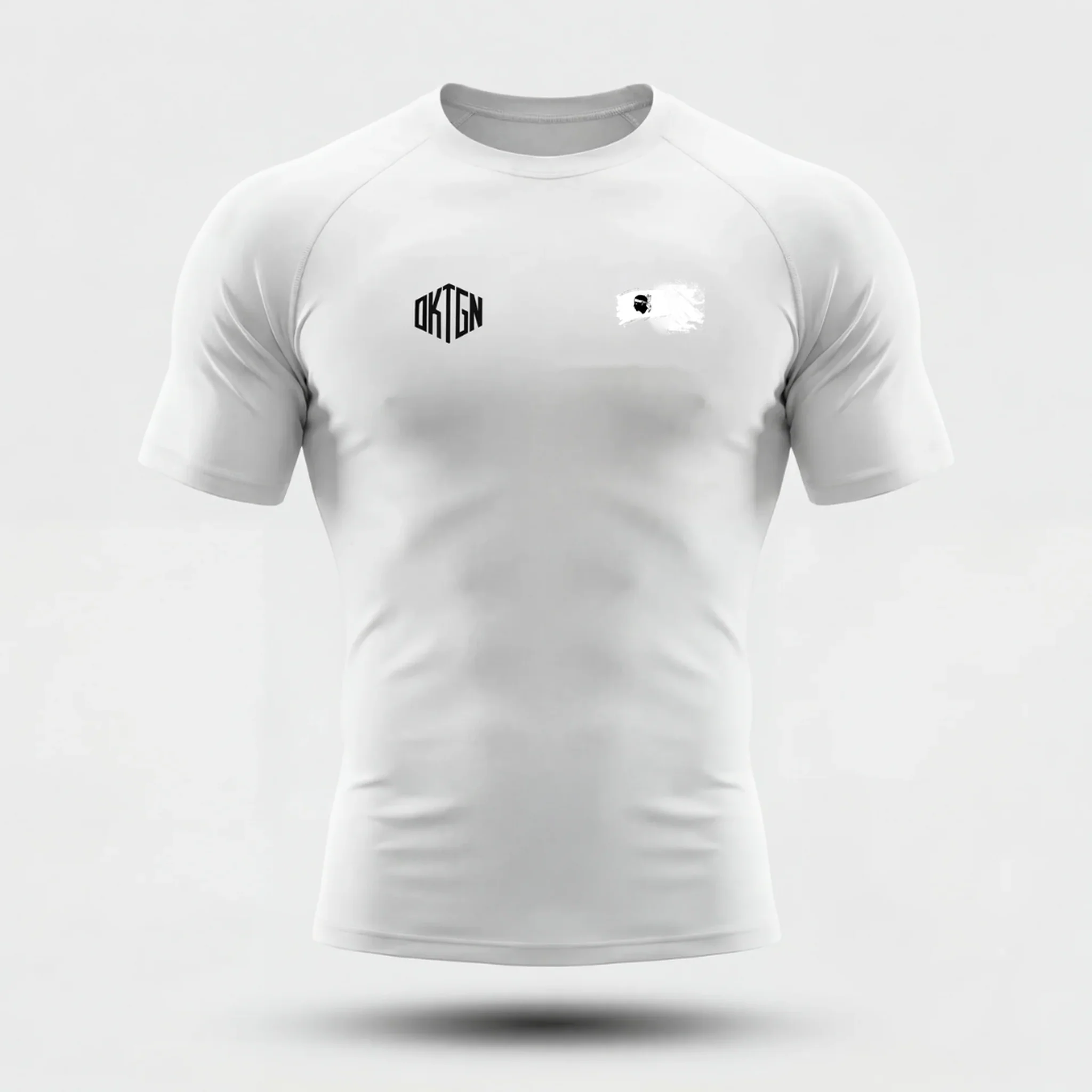 OKTGN Elite V2 – Rashguard Corse - Image 7