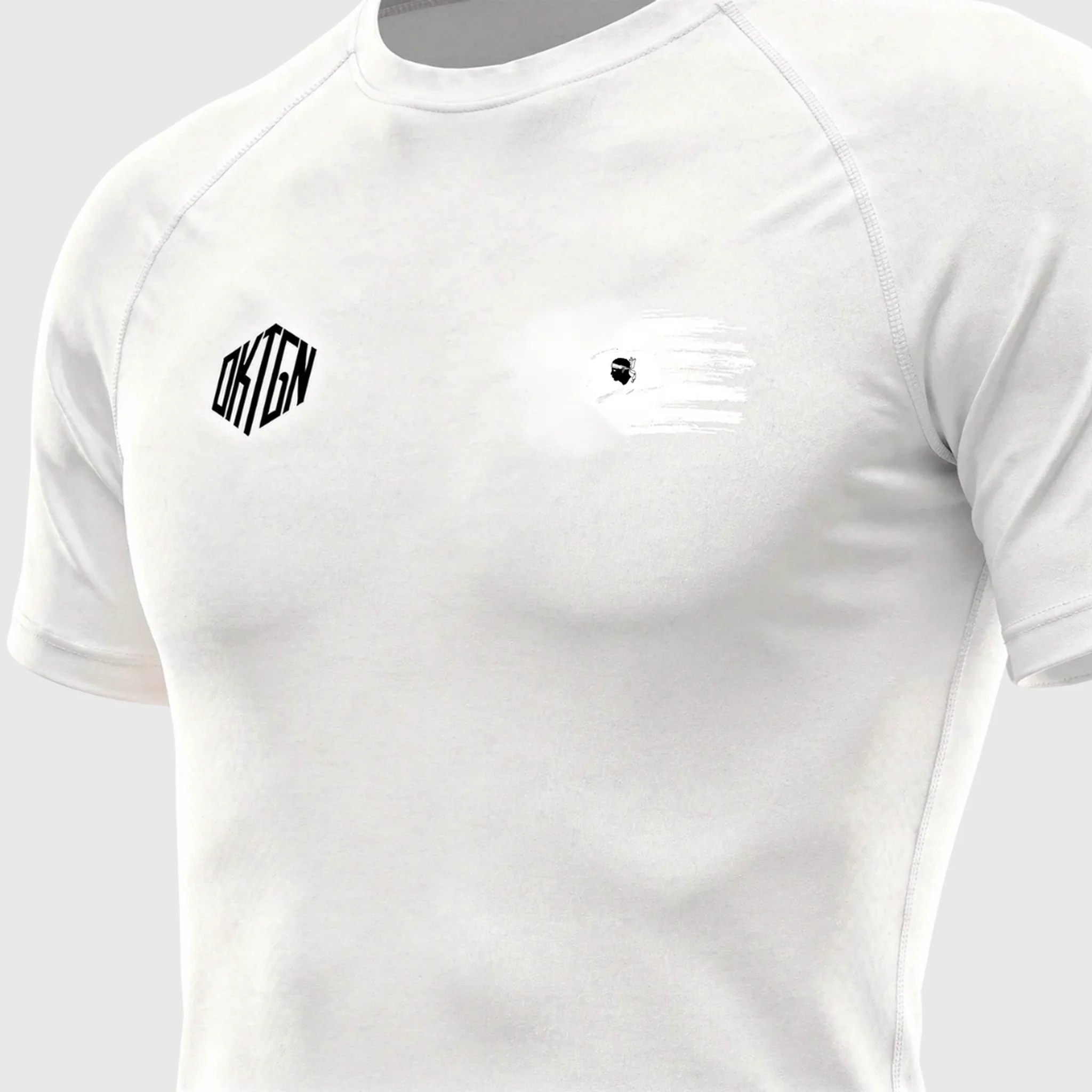 OKTGN Elite V2 – Rashguard Corse - Image 8