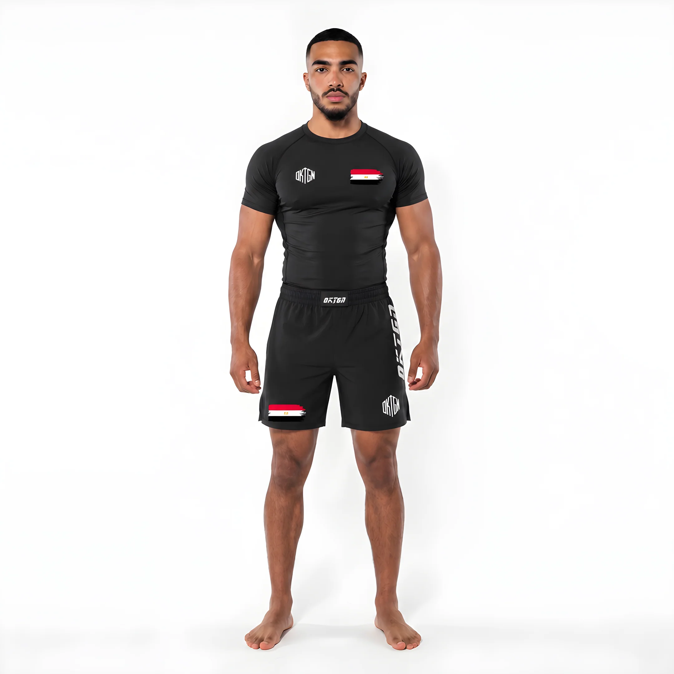 OKTGN Elite V2 – Rashguard Égypte - Image 11