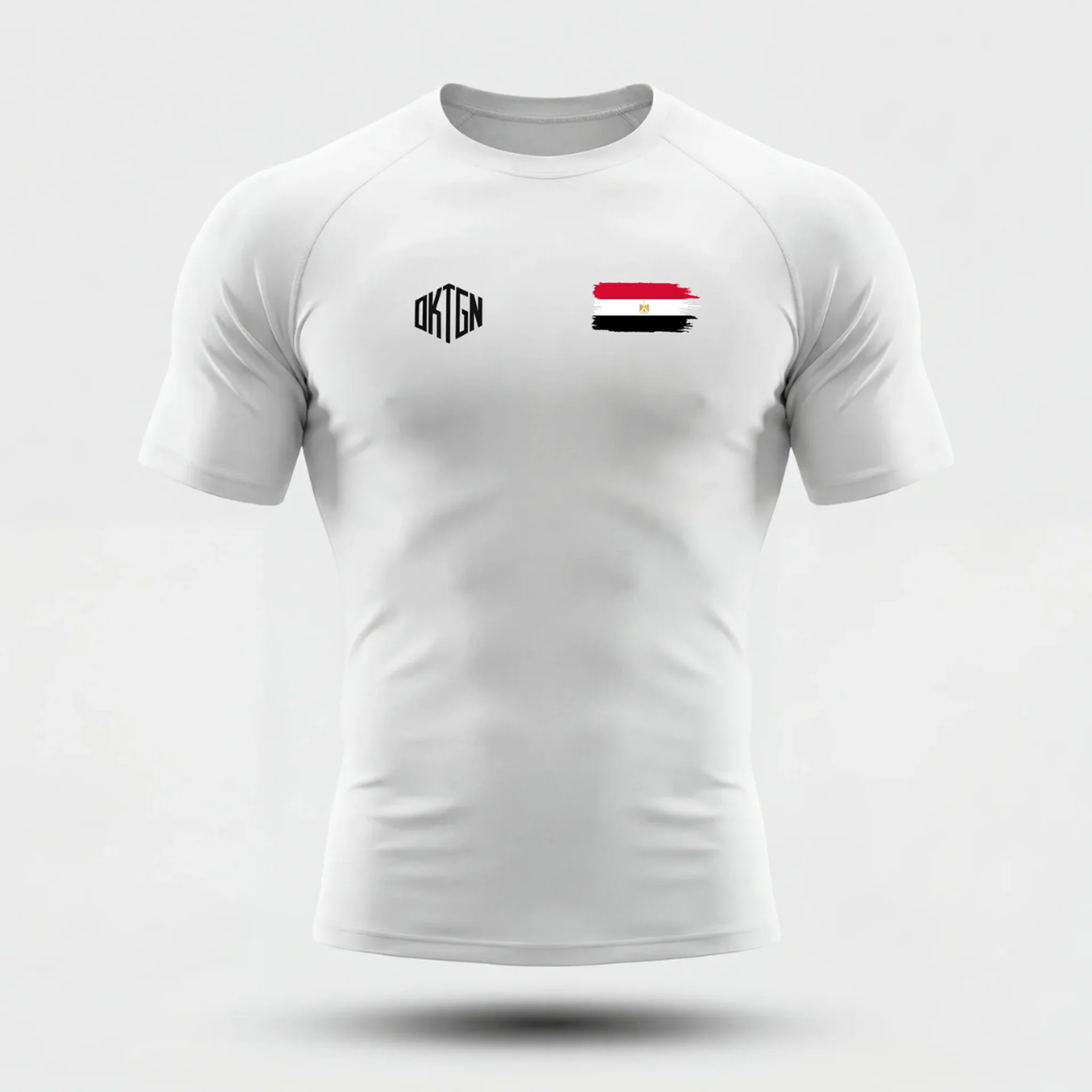 OKTGN Elite V2 – Rashguard Égypte - Image 8