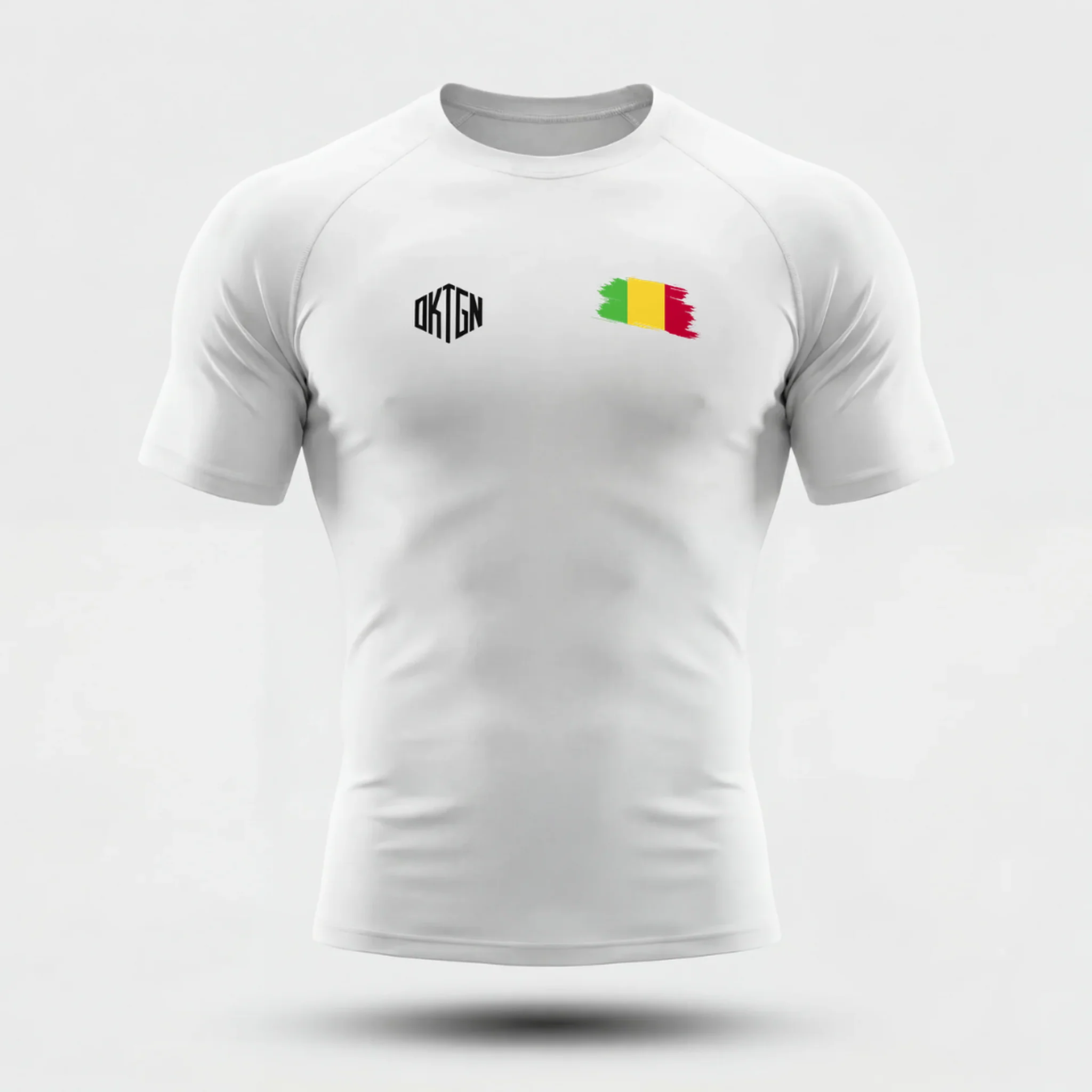 OKTGN Elite V2 – Rashguard Mali - Image 8