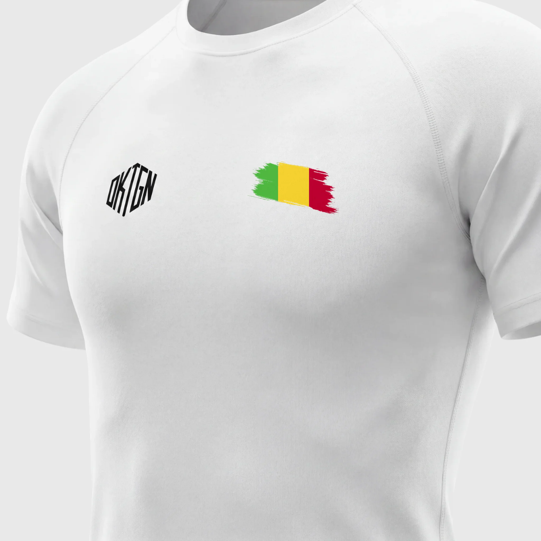 OKTGN Elite V2 – Rashguard Mali - Image 9