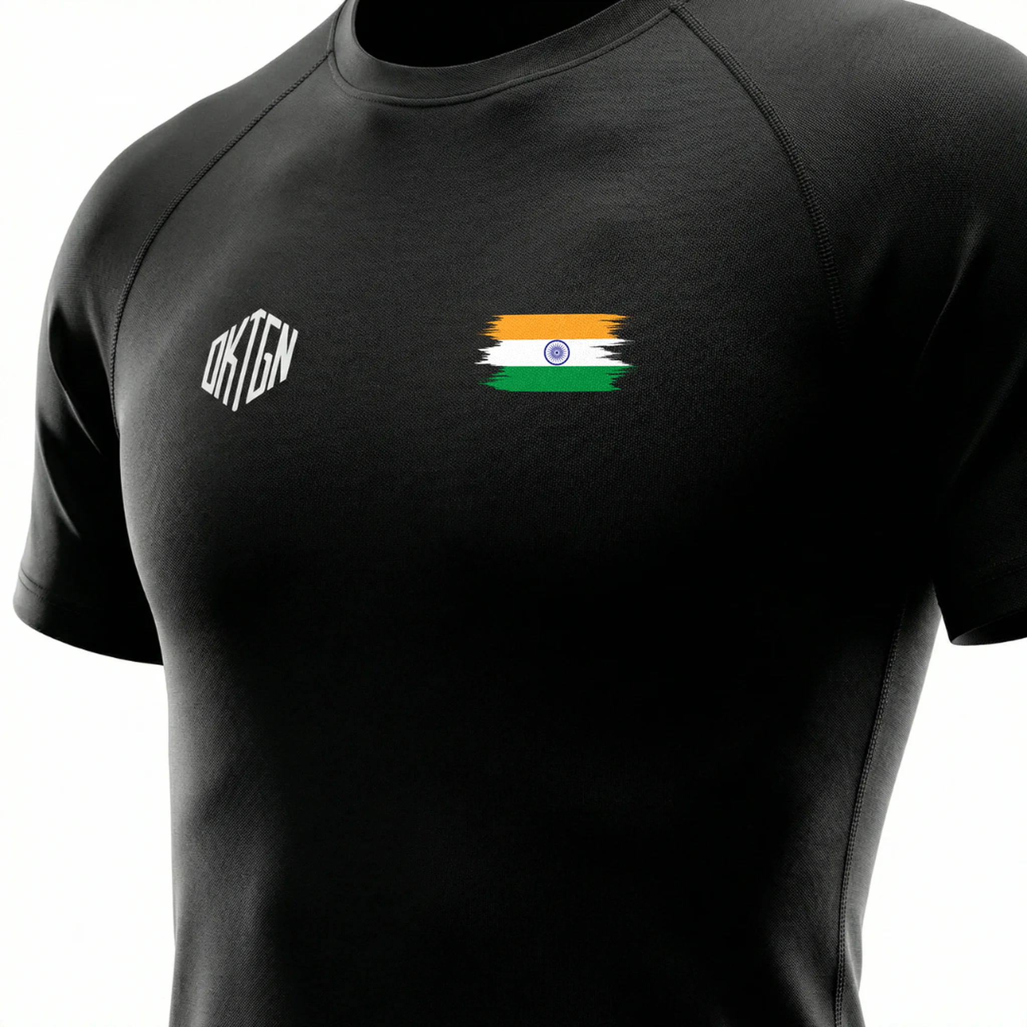OKTGN Elite V2 – Rashguard Inde - Image 5