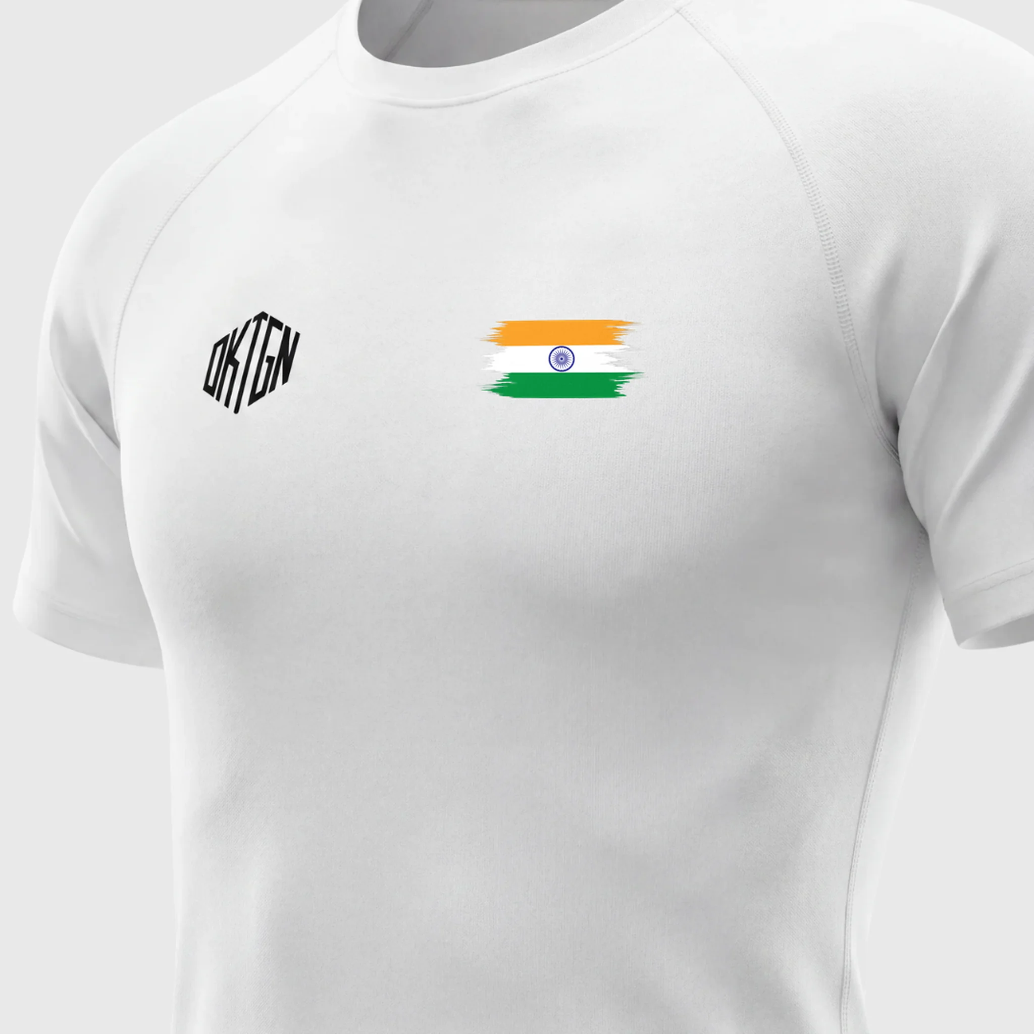 OKTGN Elite V2 – Rashguard Inde - Image 9