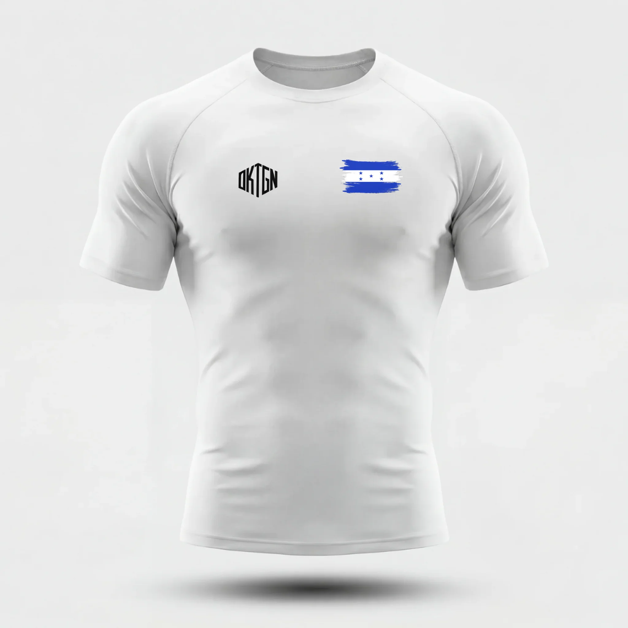 OKTGN Elite V2 – Rashguard HONDURAS - Image 8