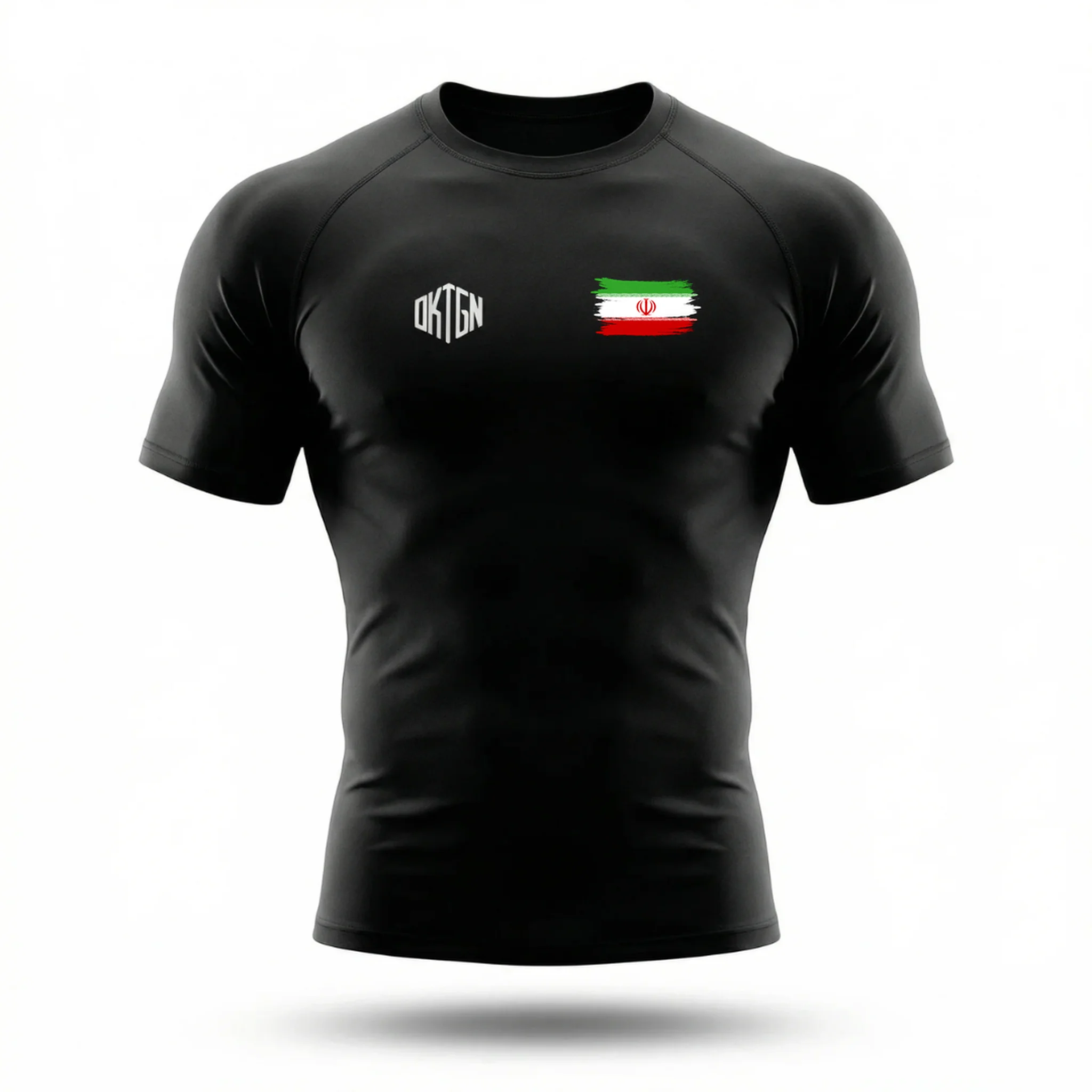 OKTGN Elite V2 – Rashguard Iran