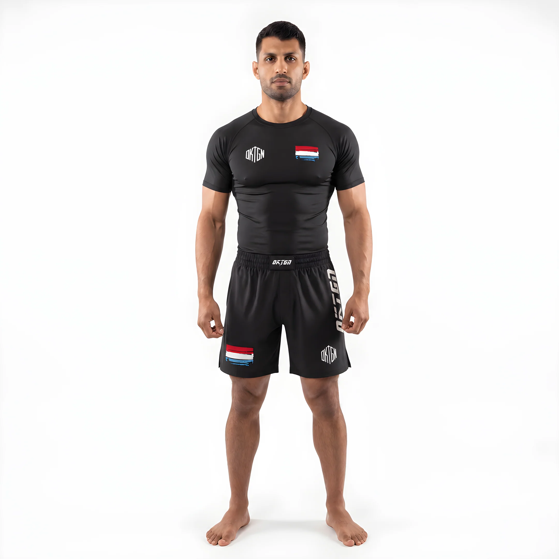 OKTGN Elite V2 – Rashguard Luxembourg - Image 6