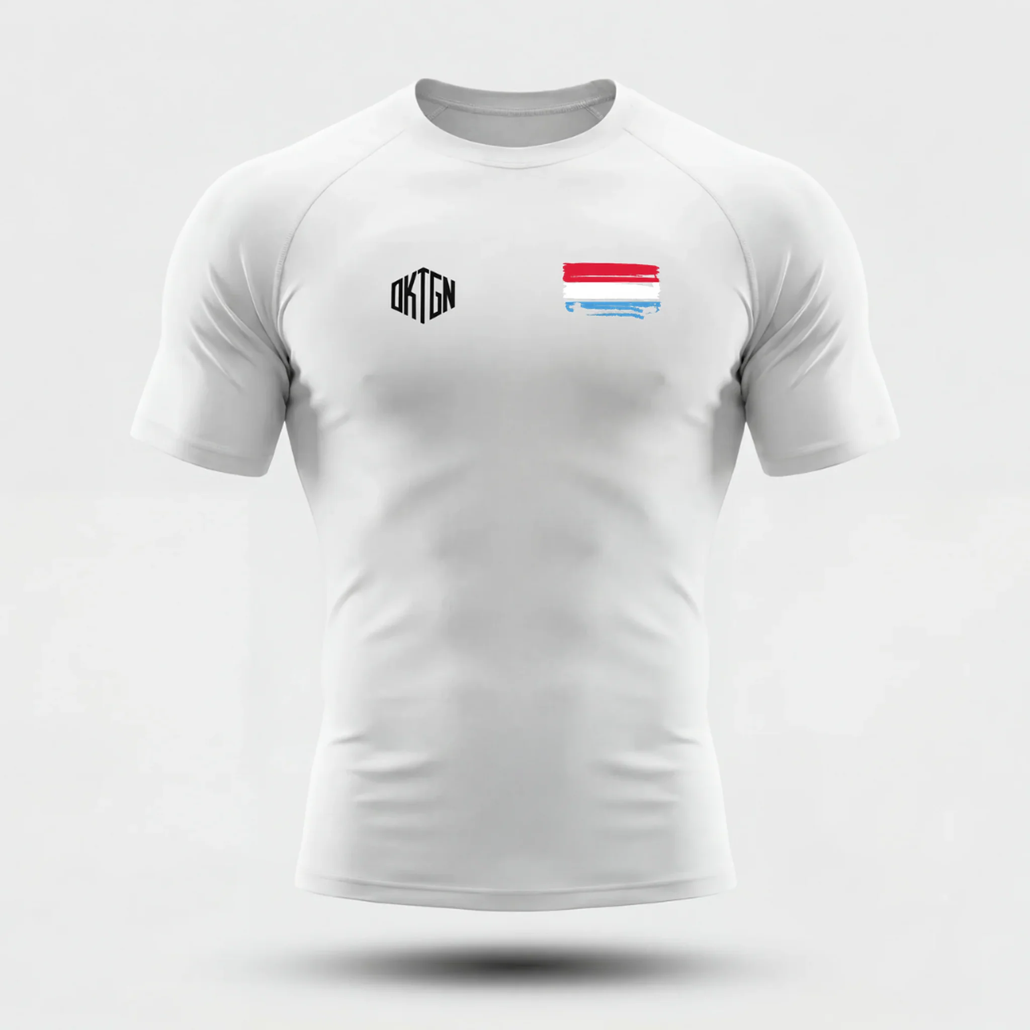 OKTGN Elite V2 – Rashguard Luxembourg - Image 7