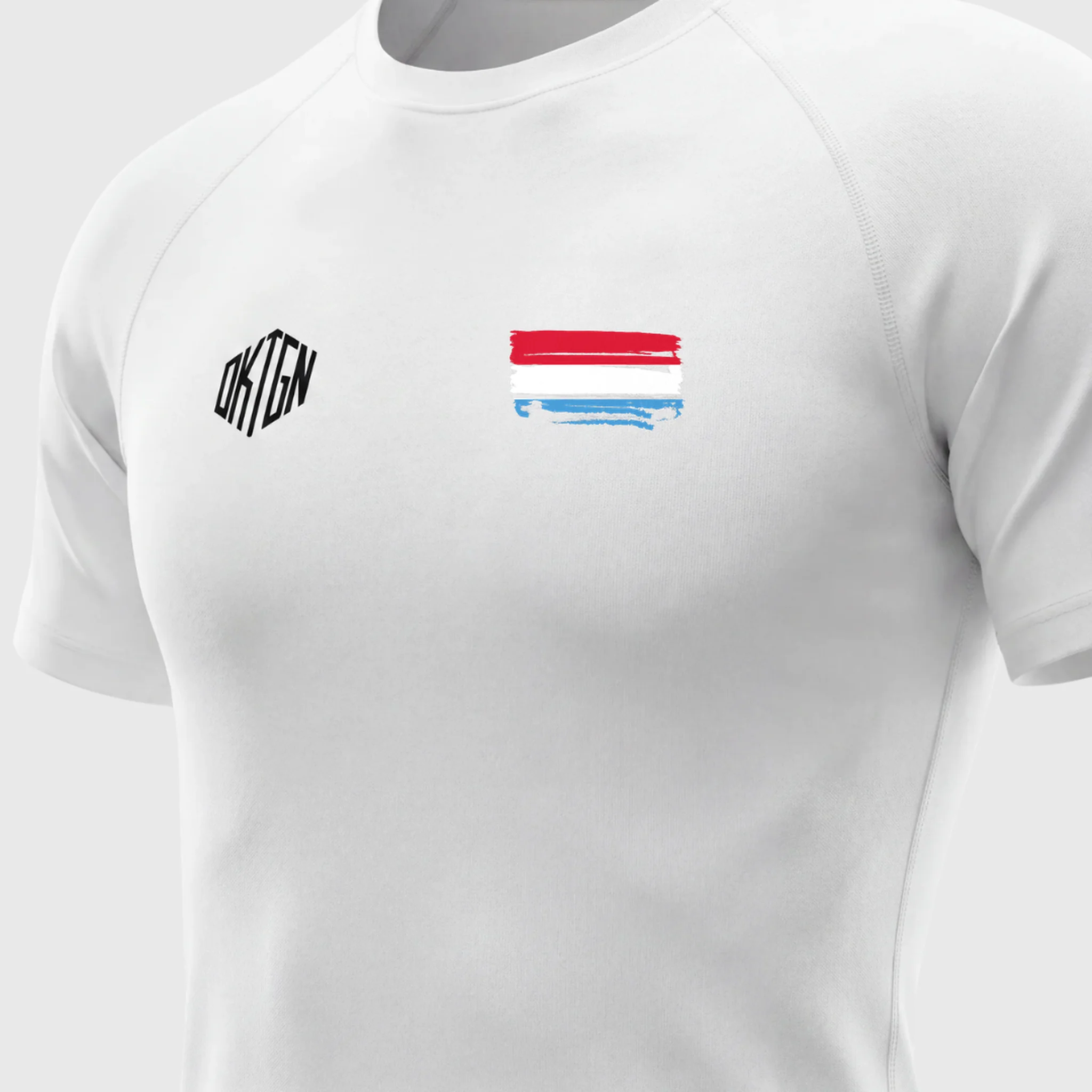 OKTGN Elite V2 – Rashguard Luxembourg - Image 8