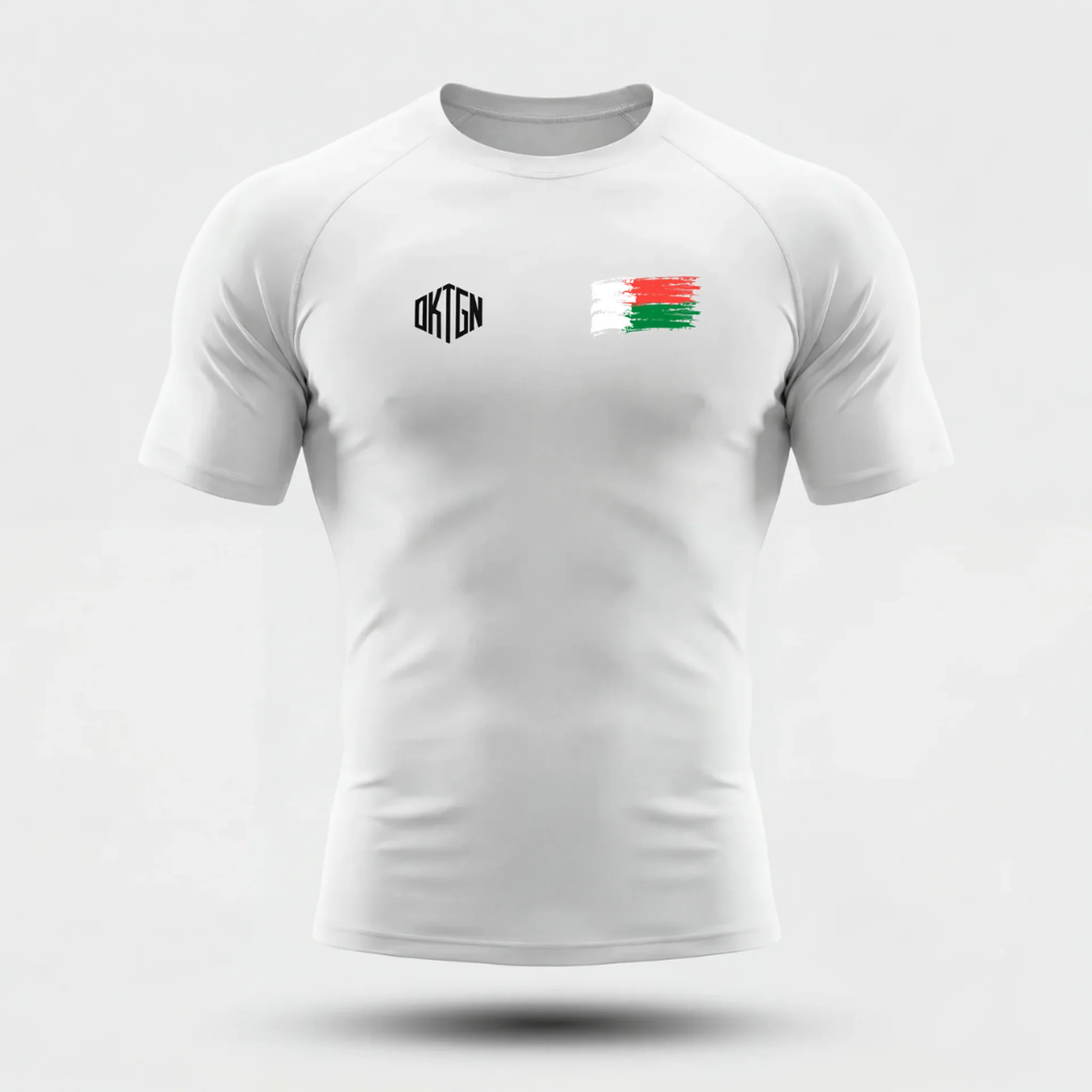 OKTGN Elite V2 – Rashguard Madagascar - Image 8