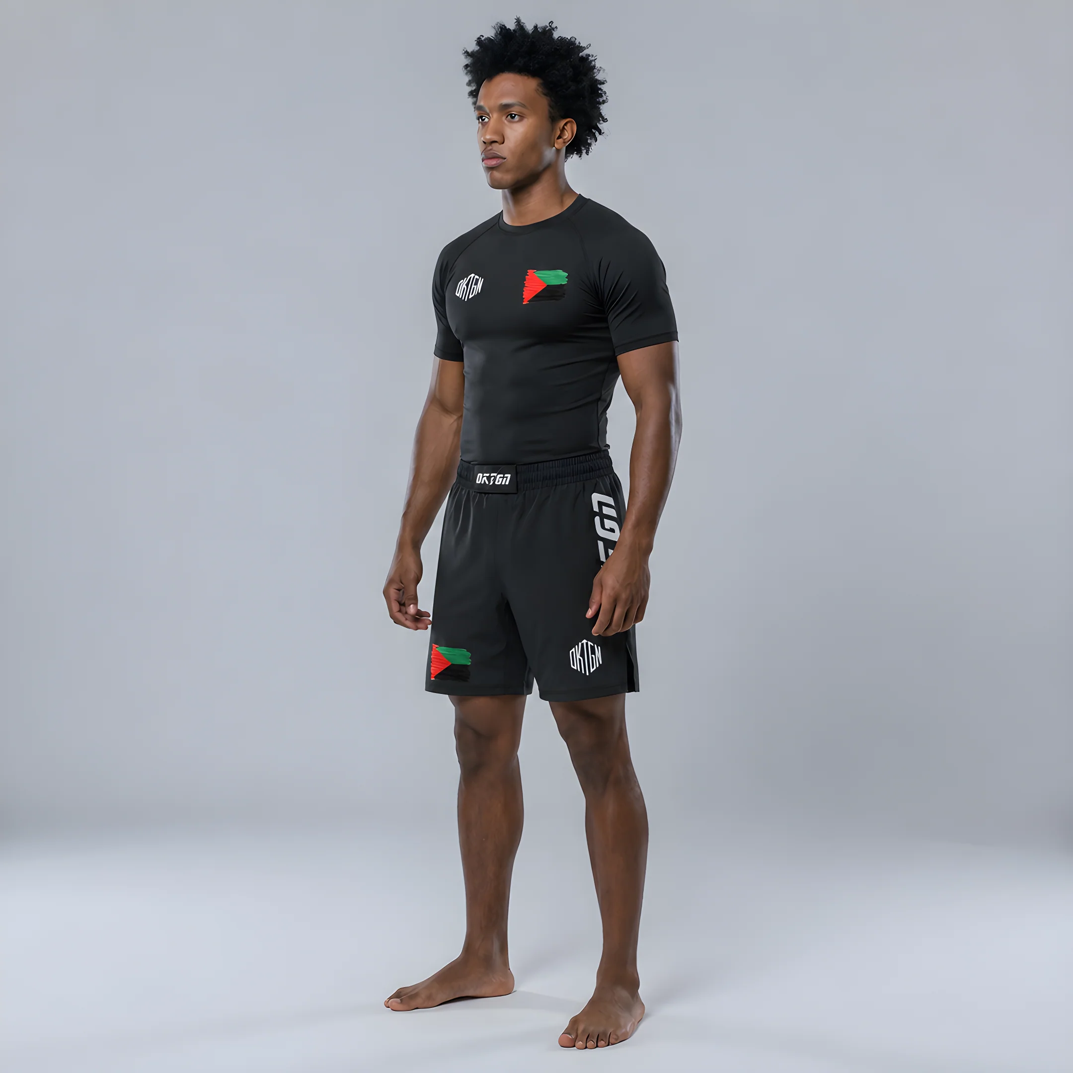 OKTGN Elite V2 – Rashguard Martinique - Image 11