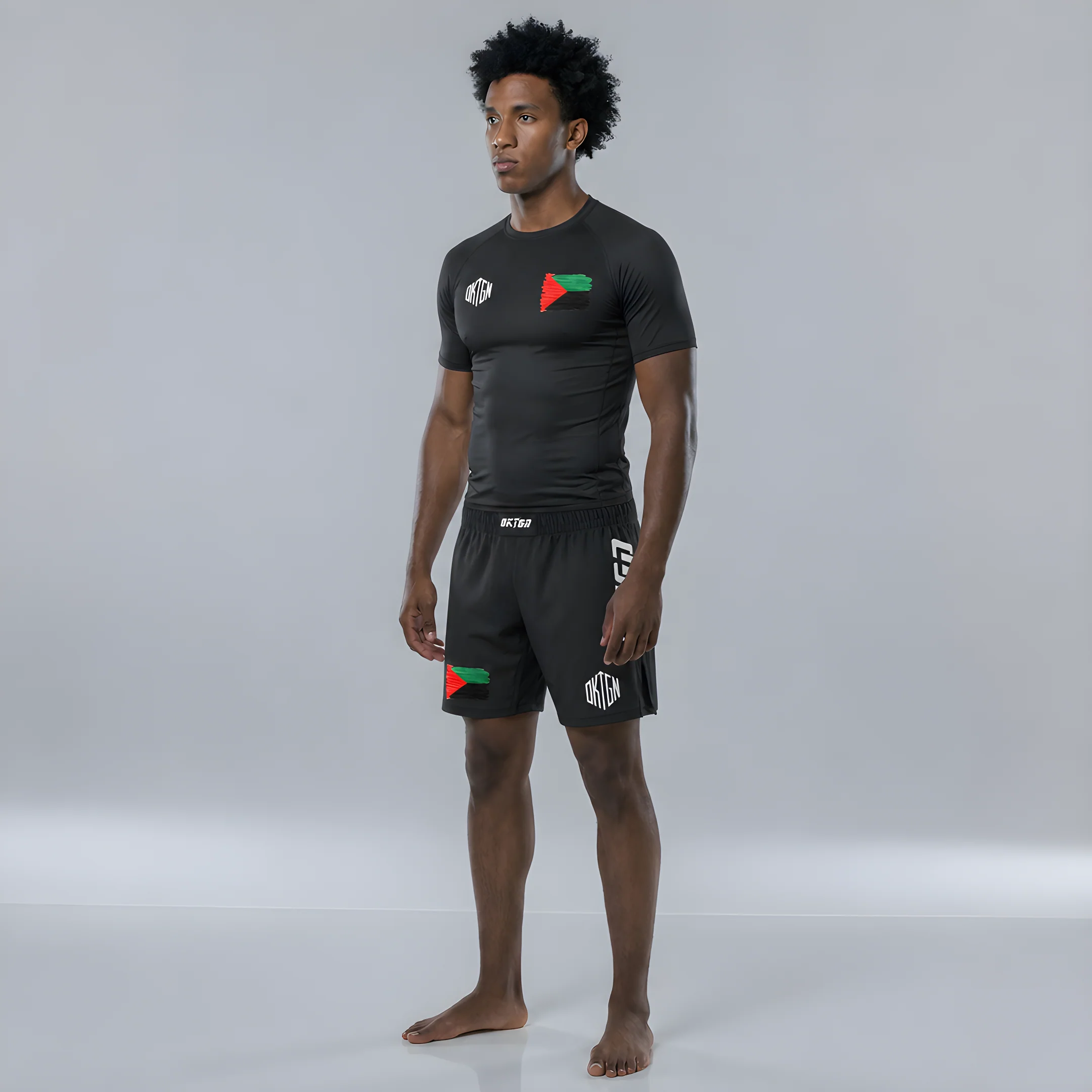 OKTGN Elite V2 – Rashguard Martinique - Image 7