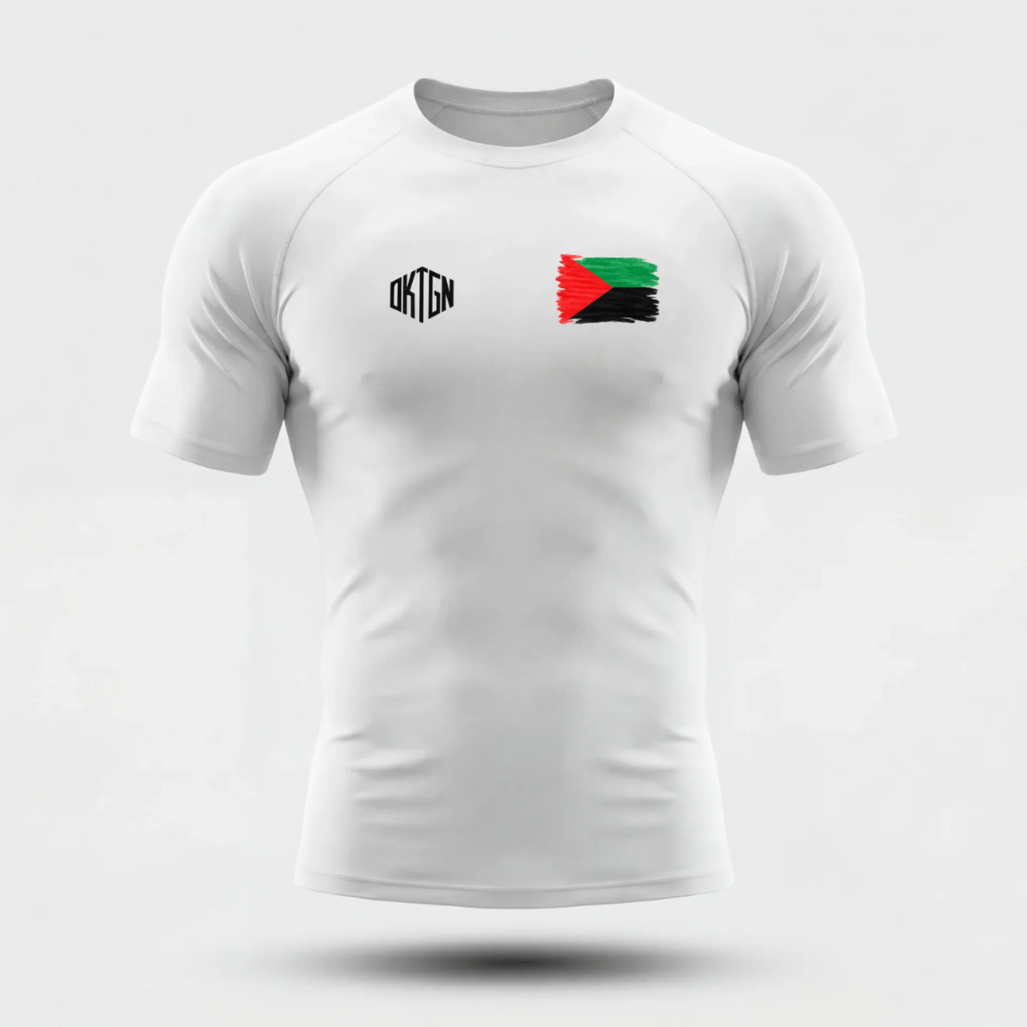 OKTGN Elite V2 – Rashguard Martinique - Image 8