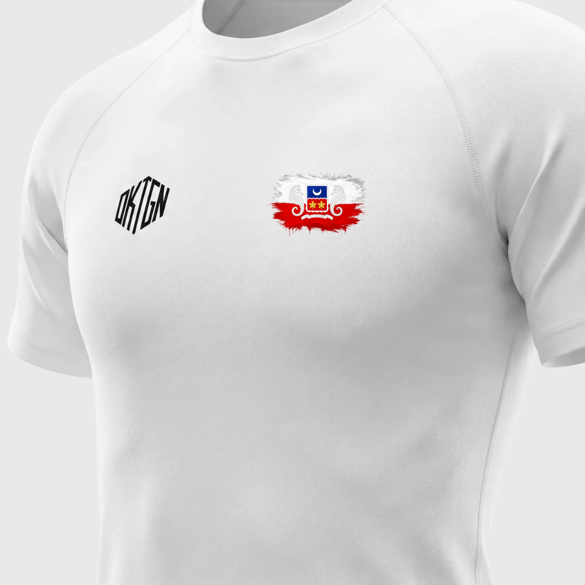 OKTGN Elite V2 – Rashguard Mayotte - Image 7